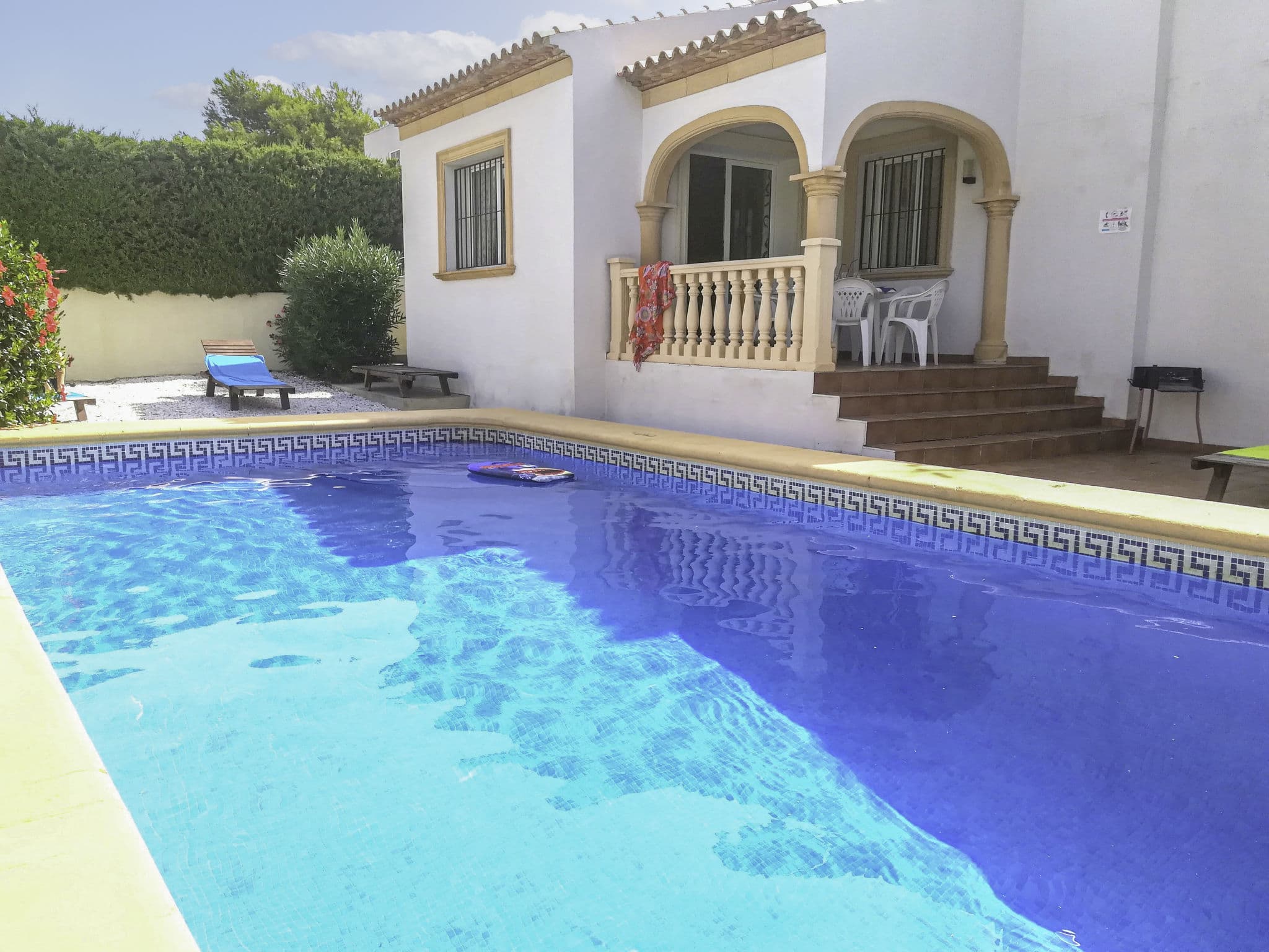 Pool Outdoor