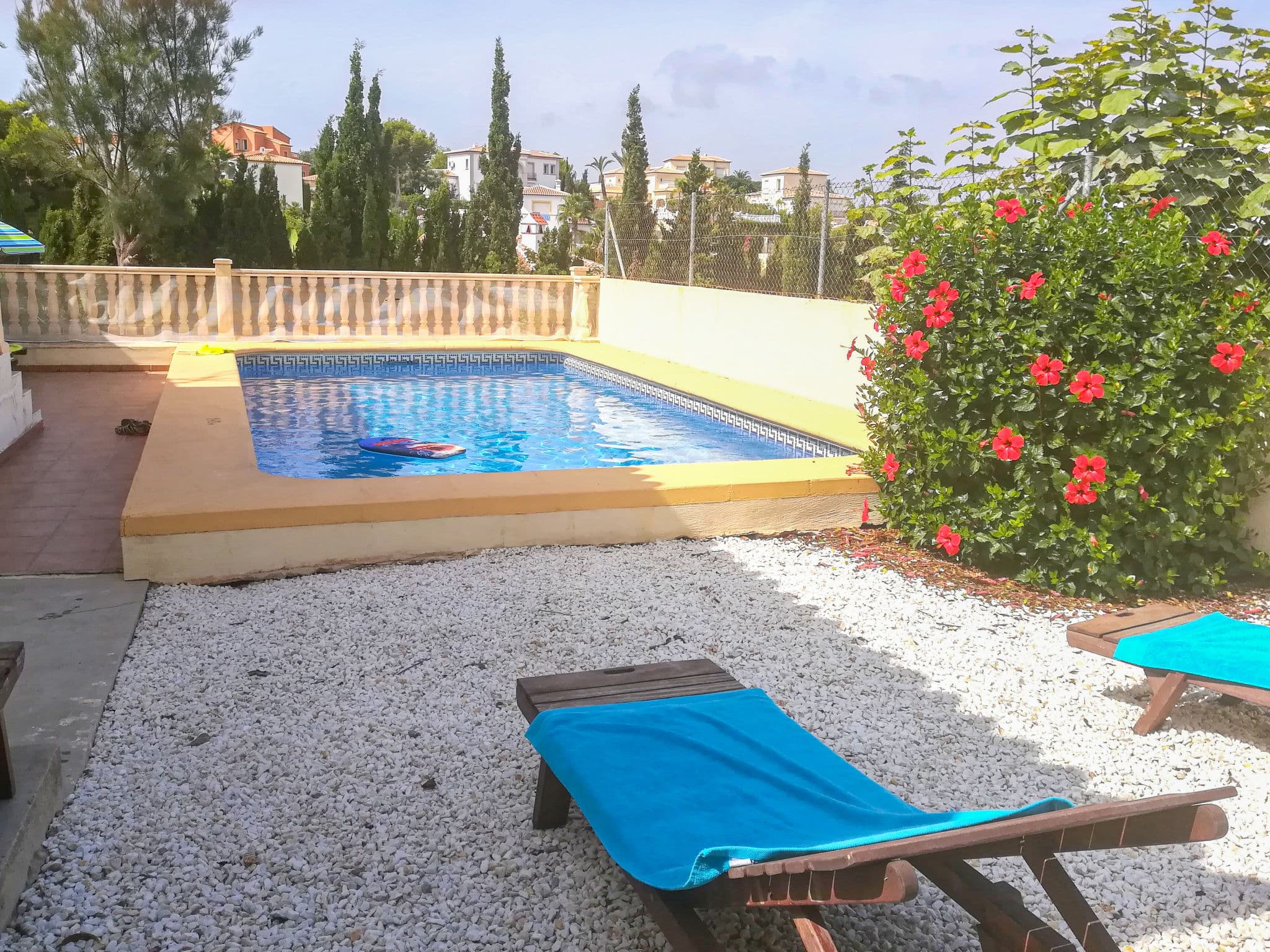 Pool Outdoor