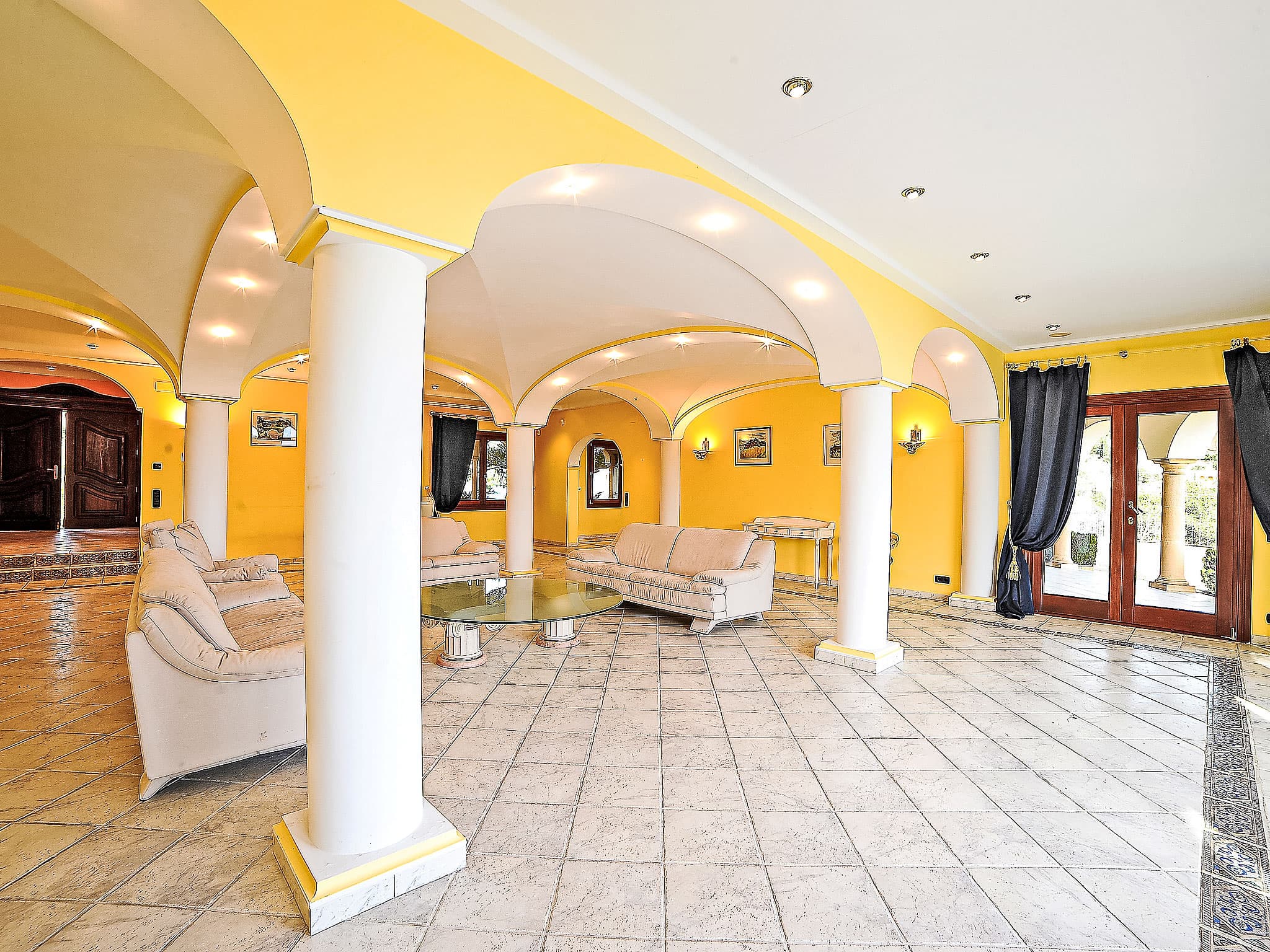 Inside other