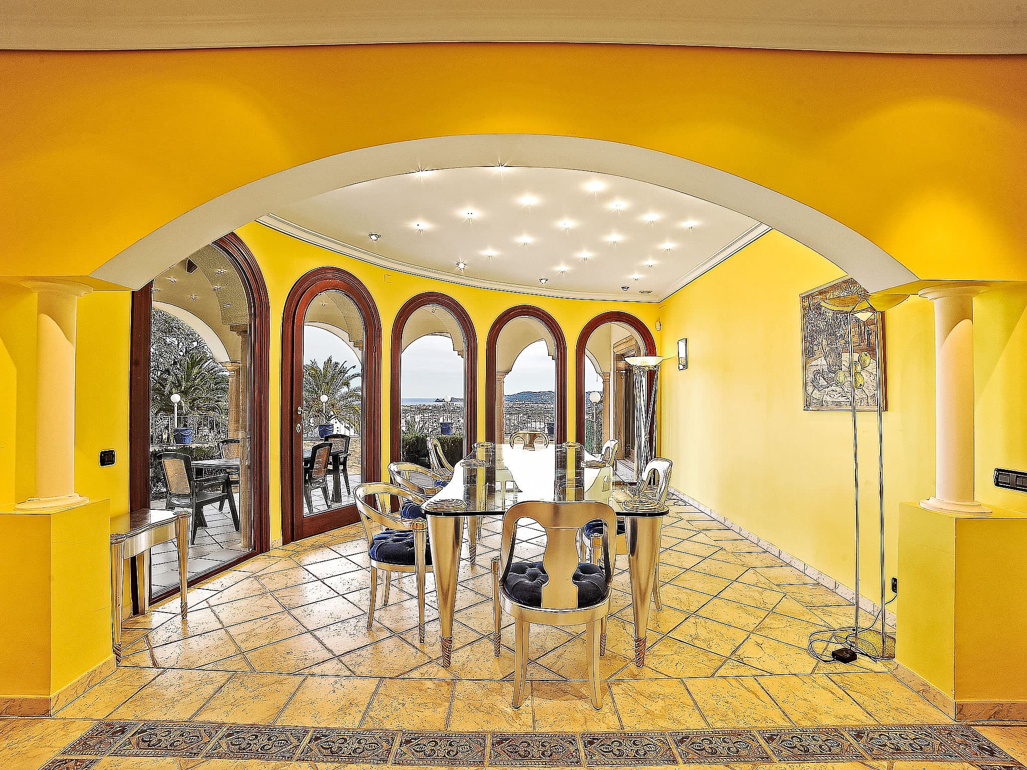 Inside other