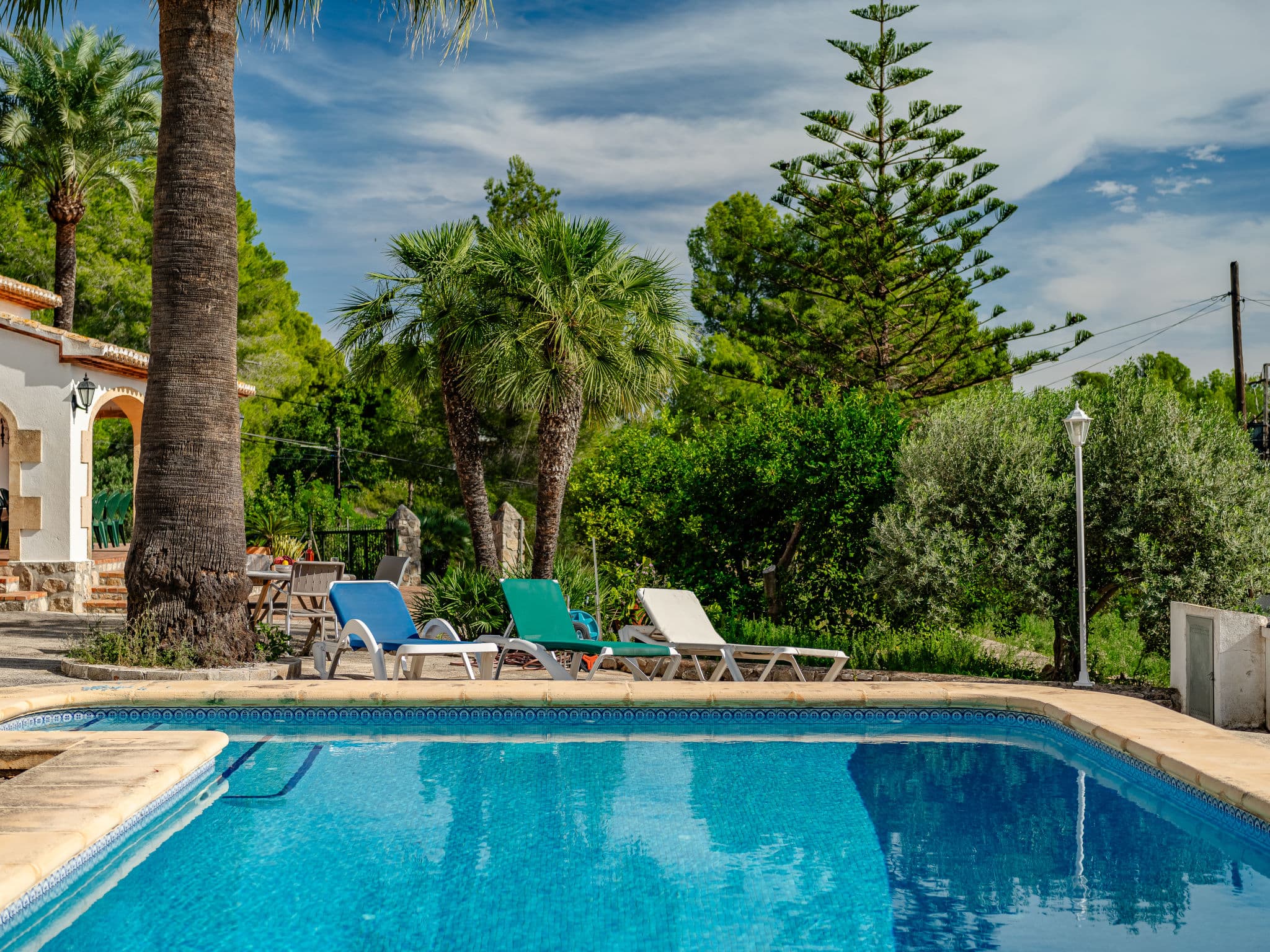 Pool Outdoor