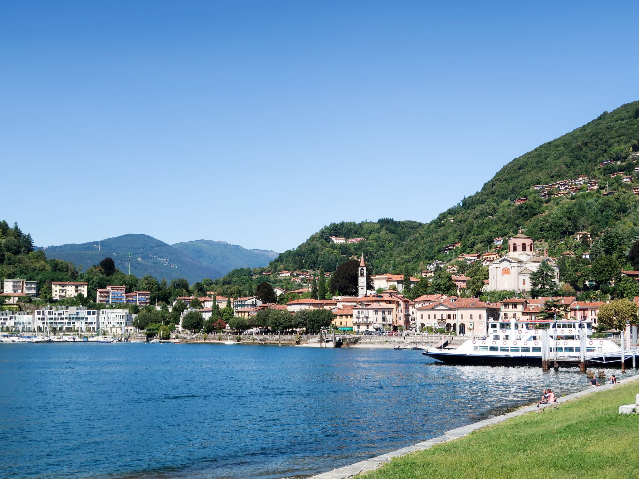 Place
