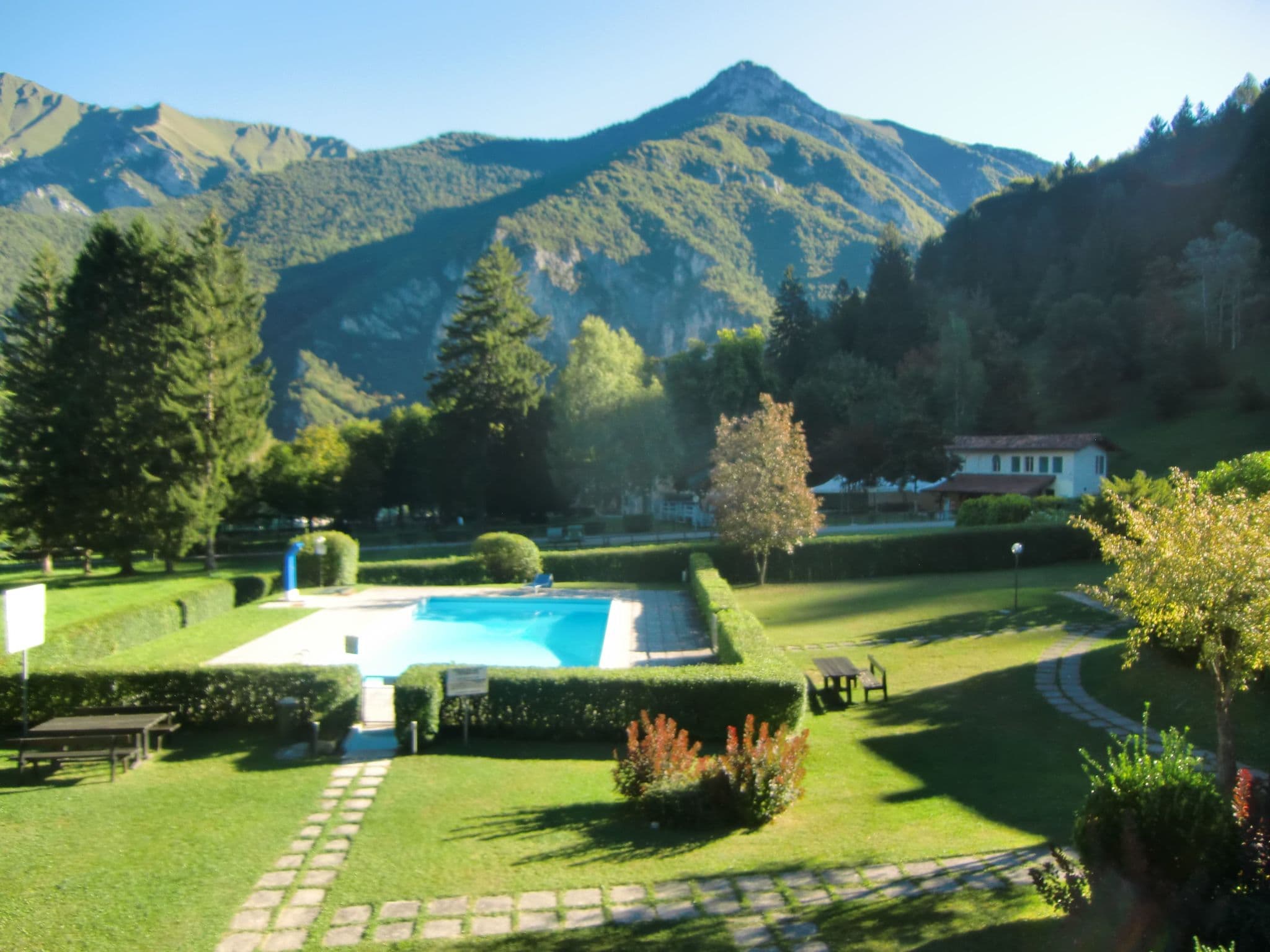 Pool Outdoor