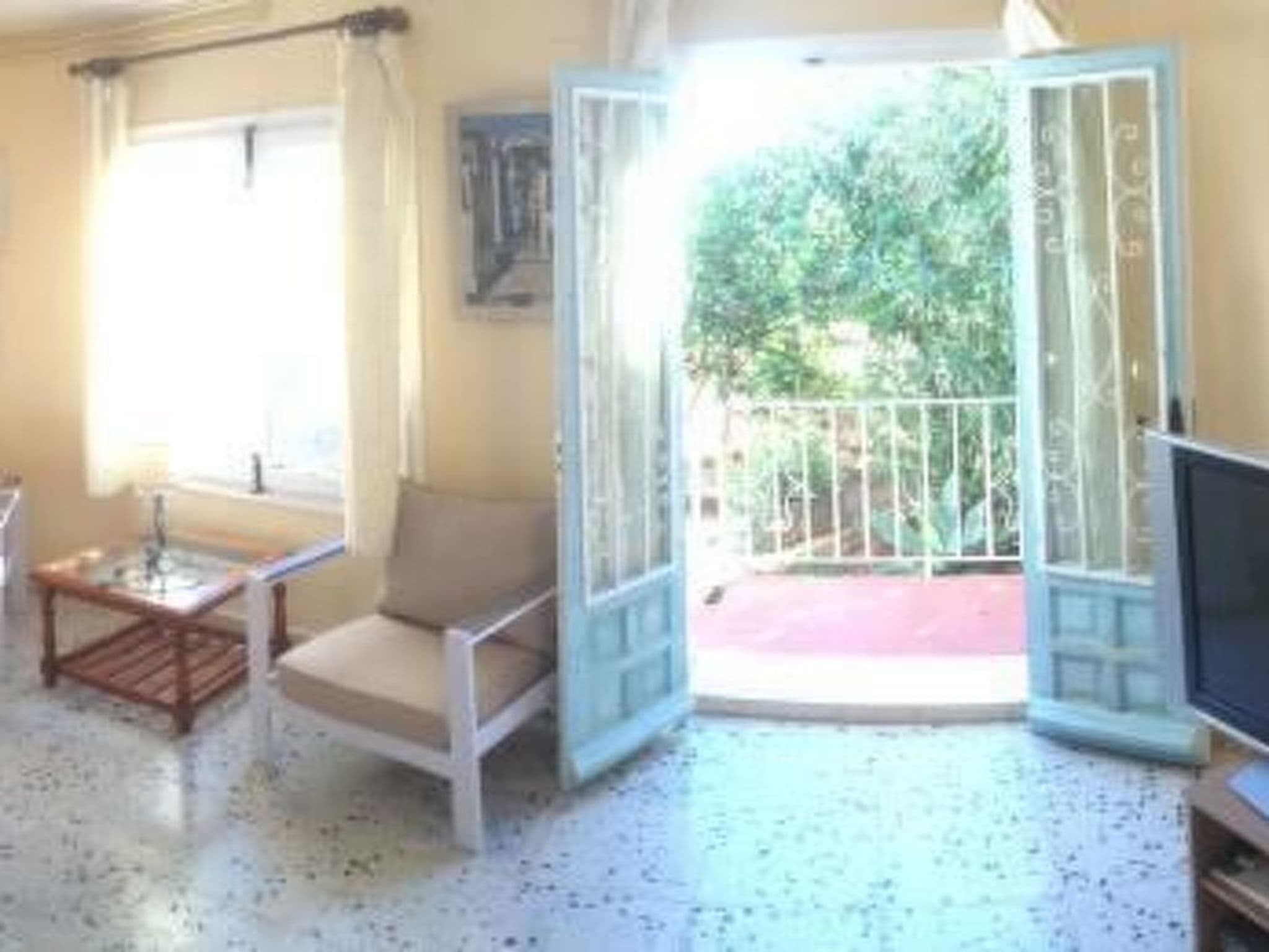 Inside other