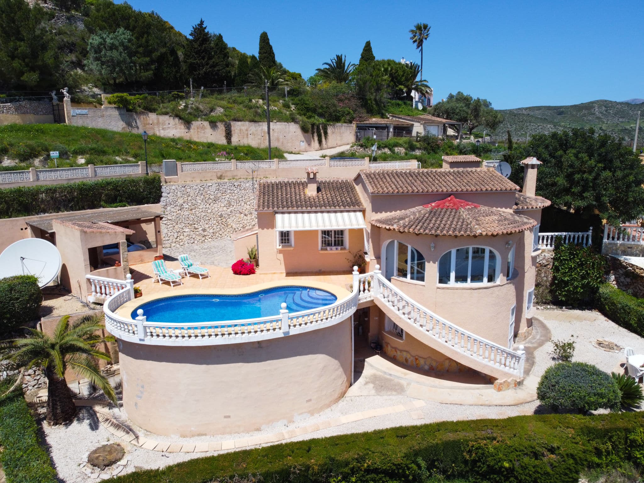 Pool Outdoor