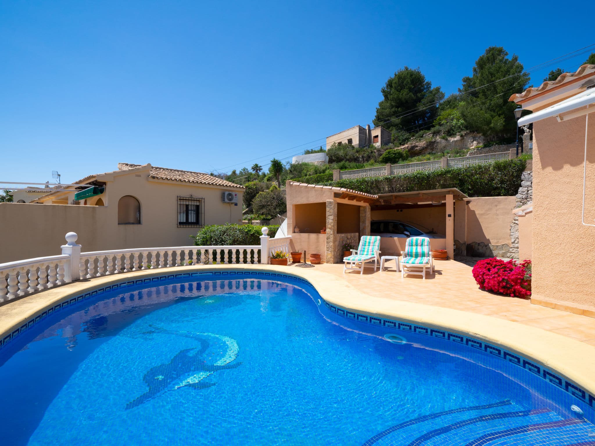 Pool Outdoor