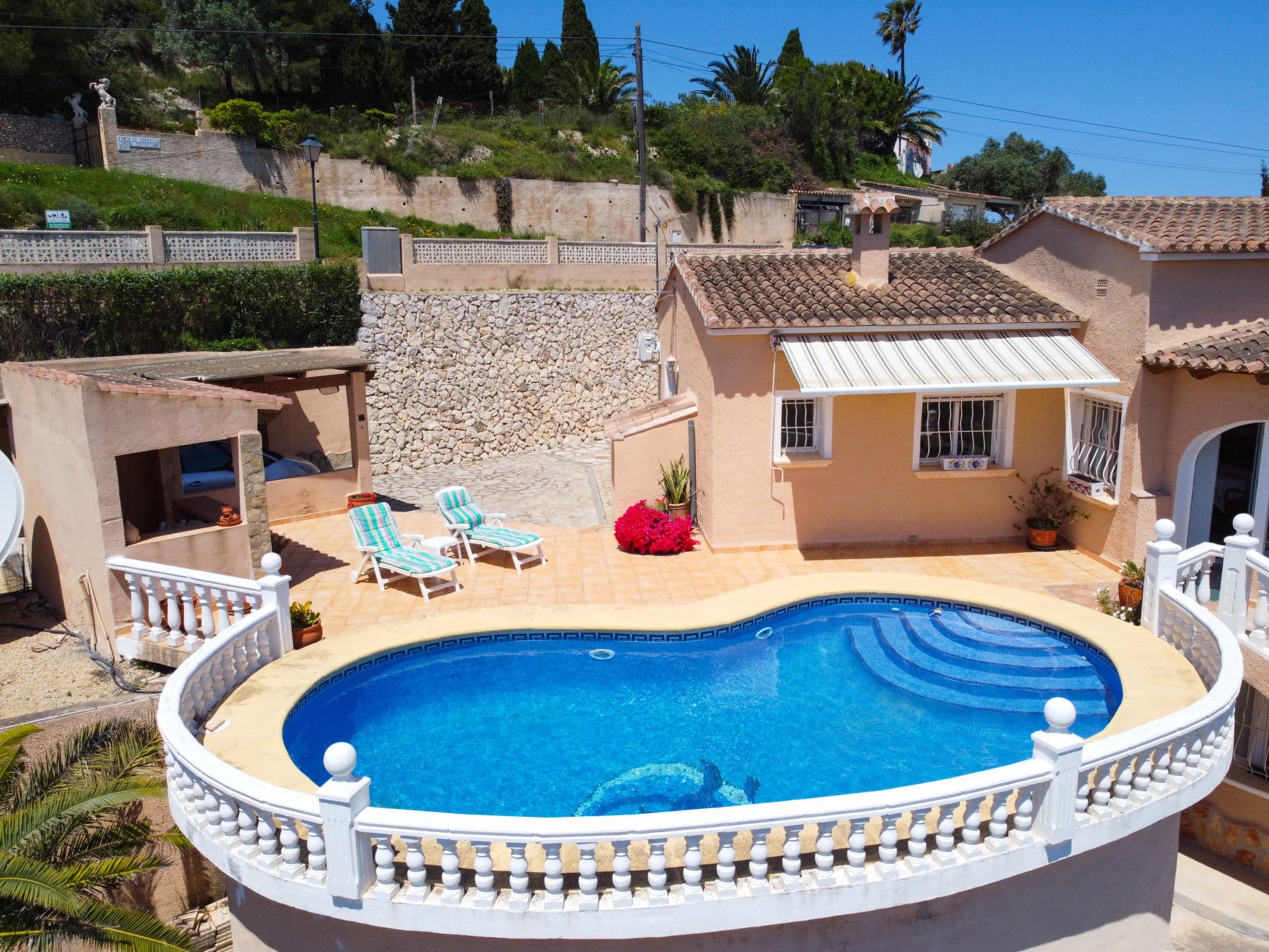 Pool Outdoor