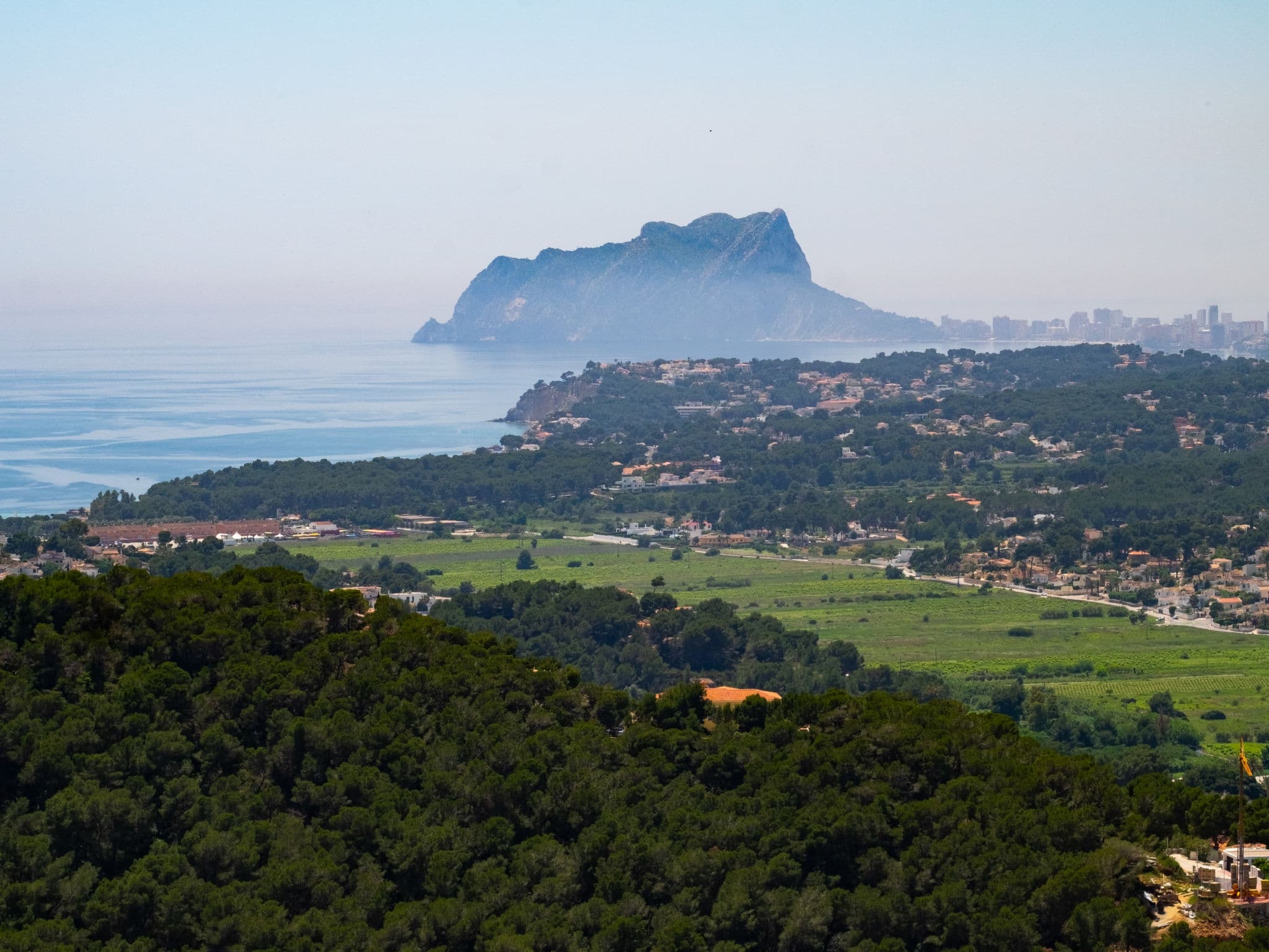 View