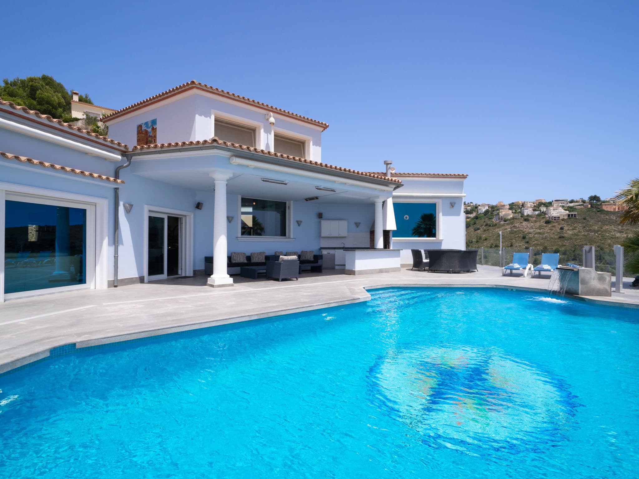 Pool Outdoor