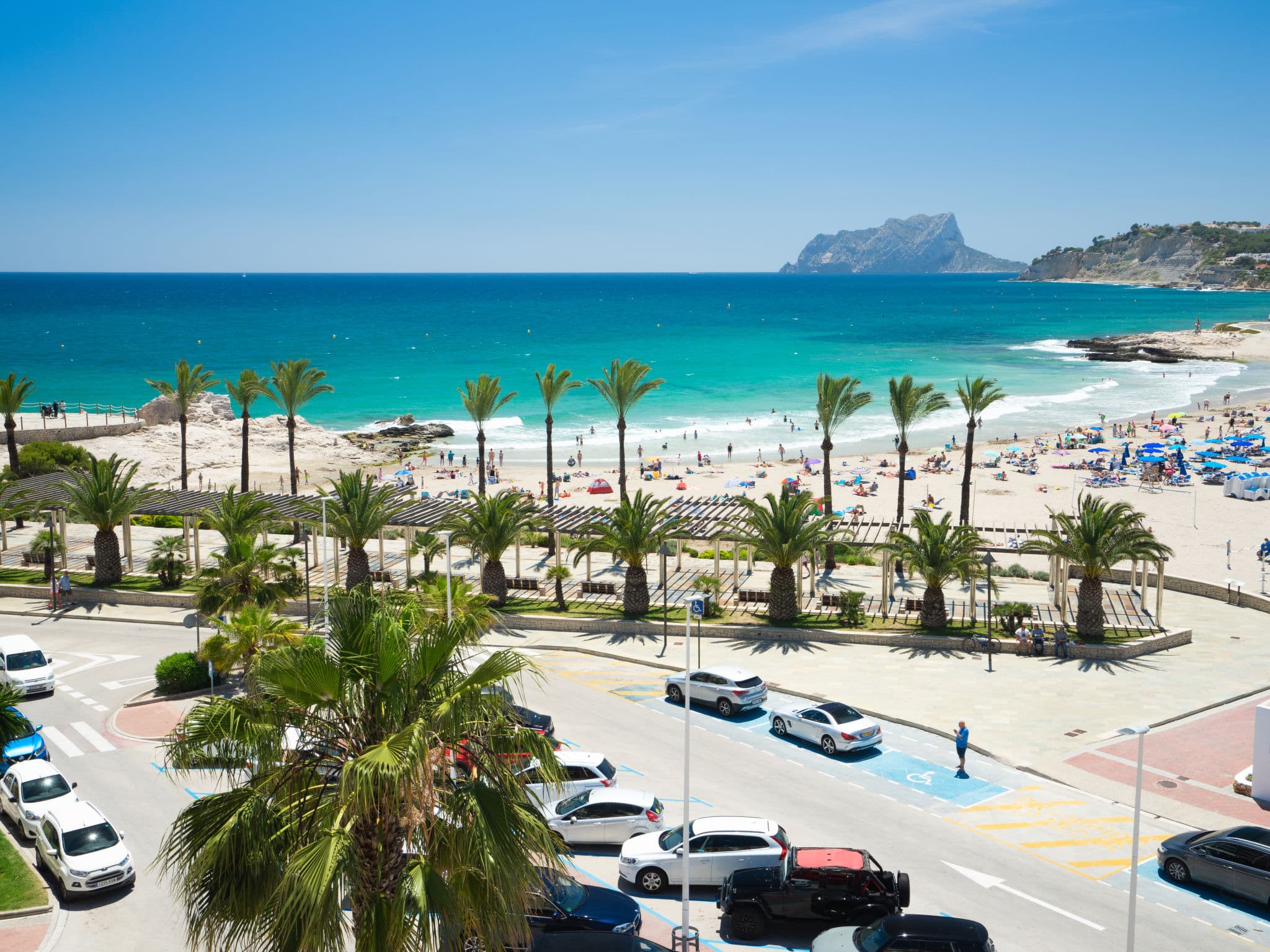 Place