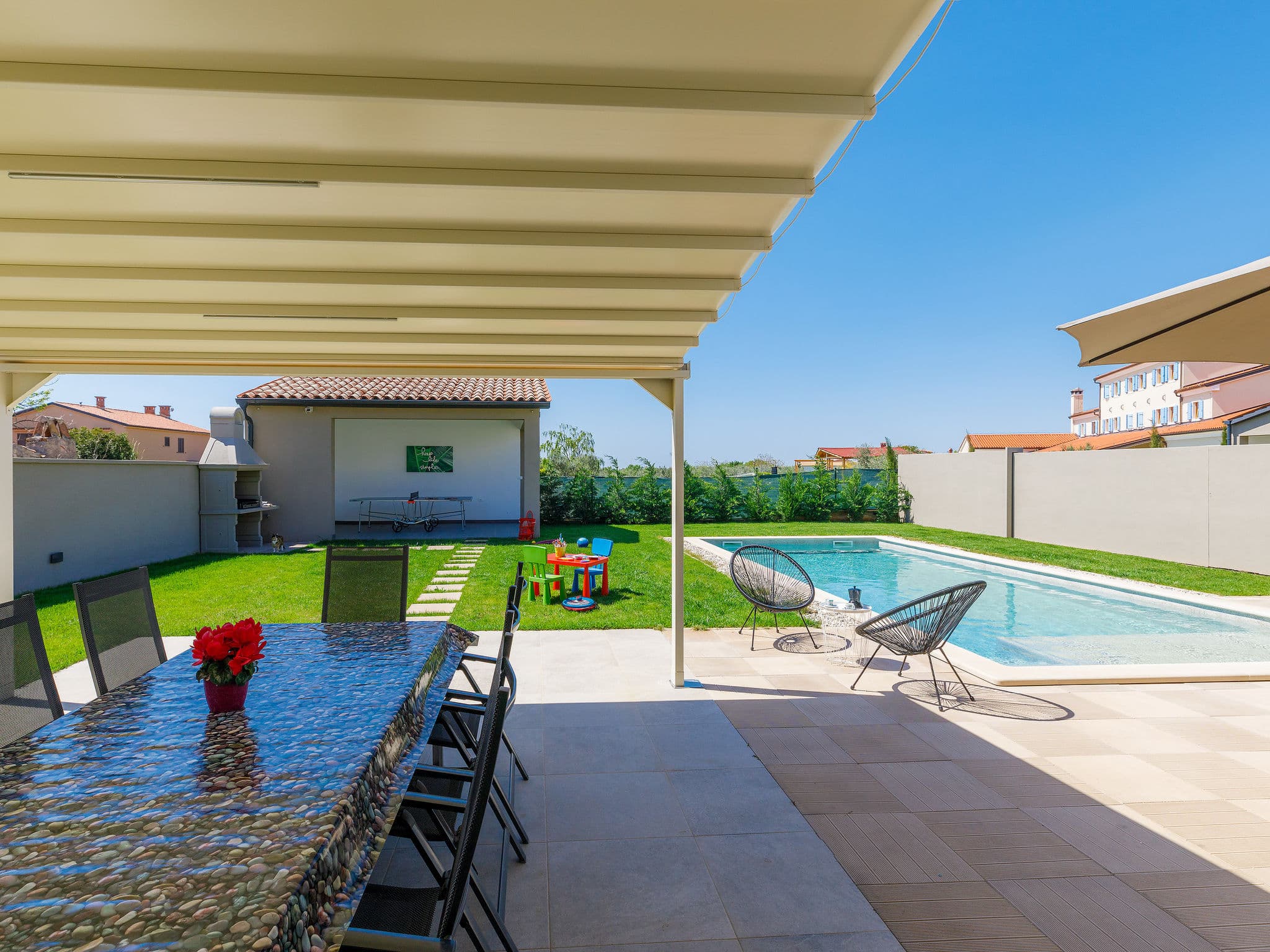 Pool Outdoor