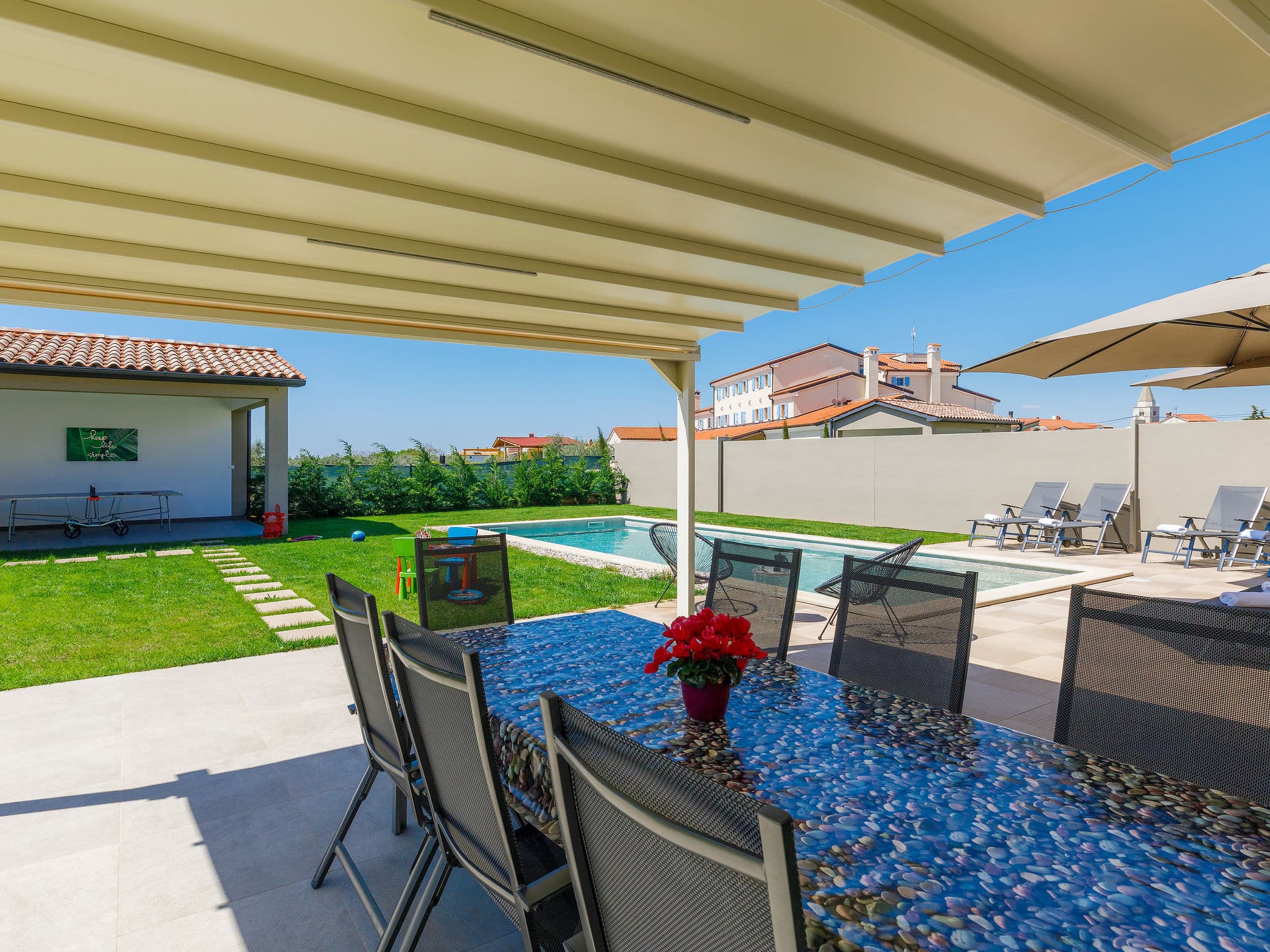 Pool Outdoor