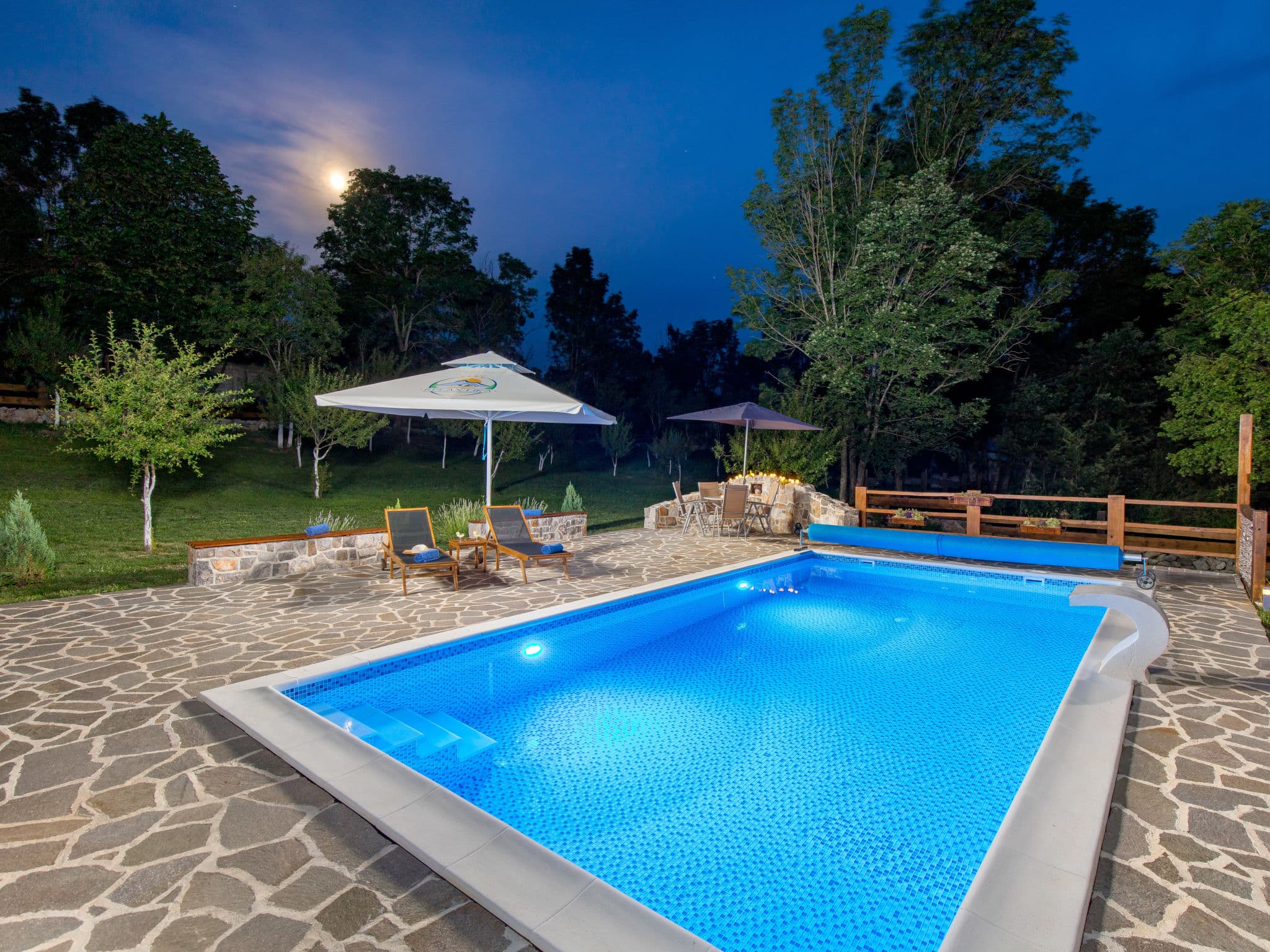 Pool Outdoor