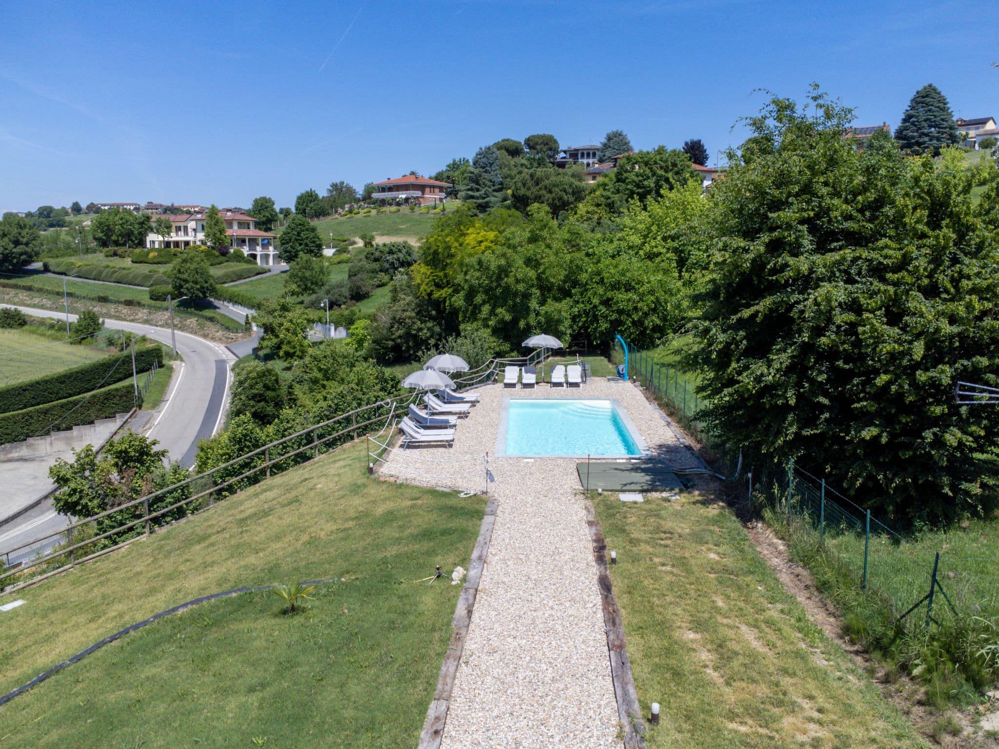 Pool Outdoor