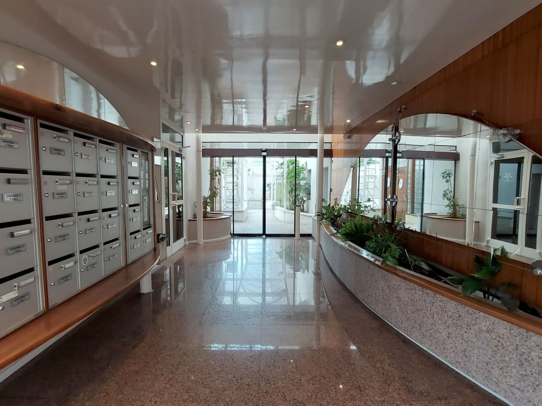Inside other