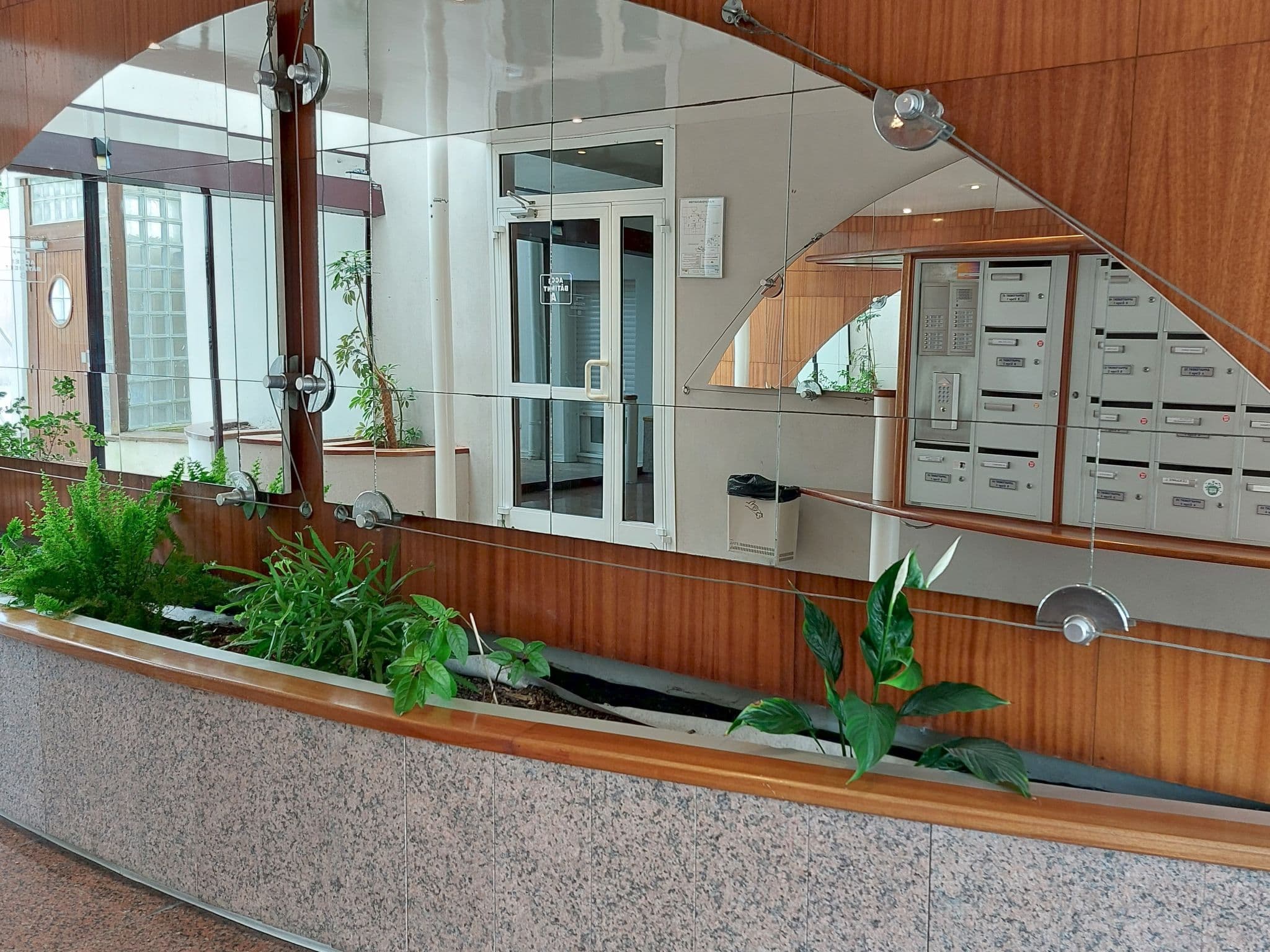 Inside other