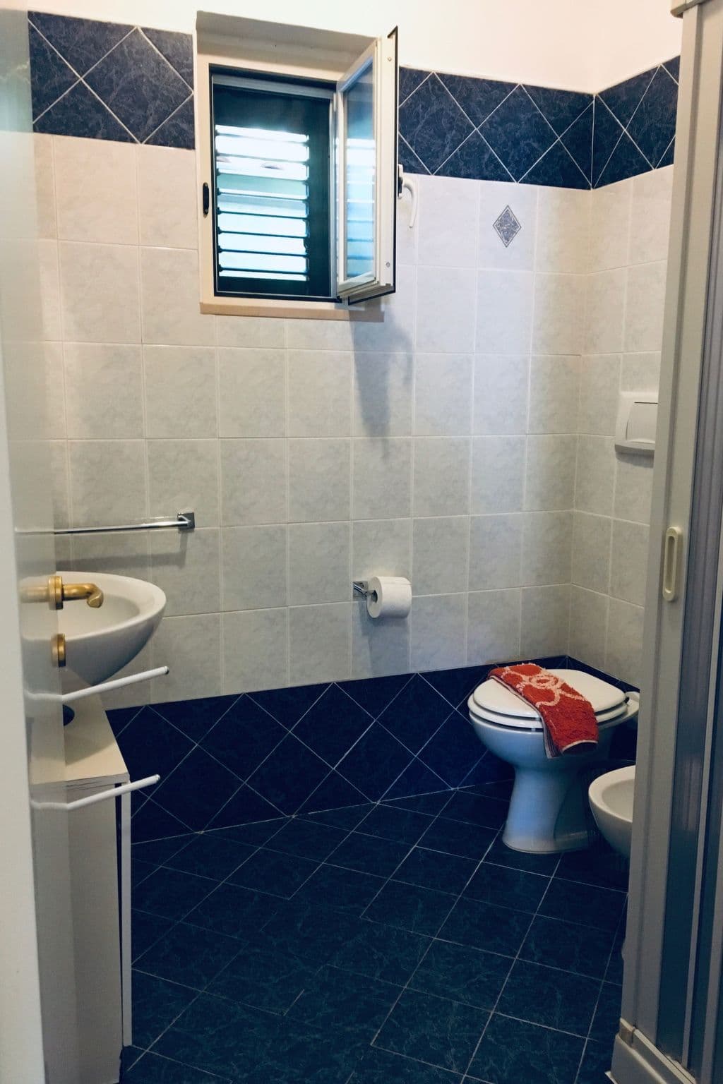Inside other
