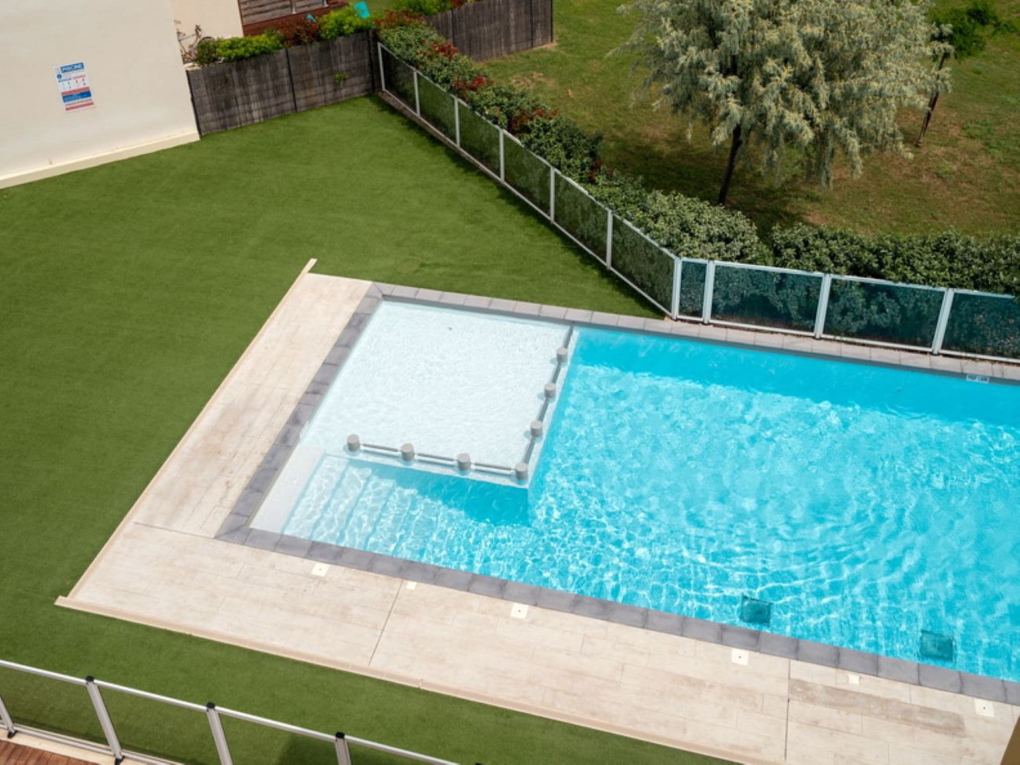 Pool Indoor