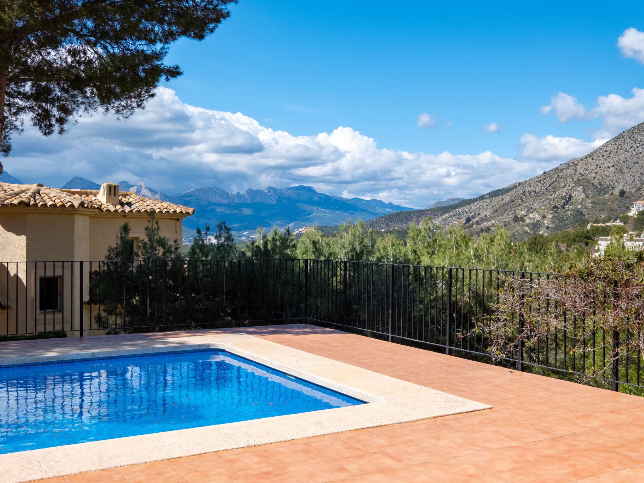 Pool Outdoor