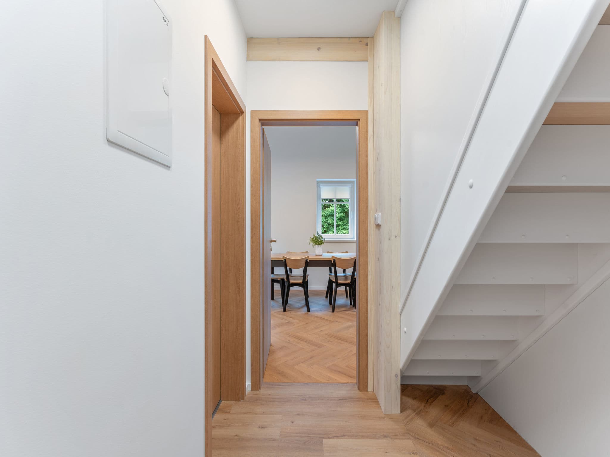 Inside other