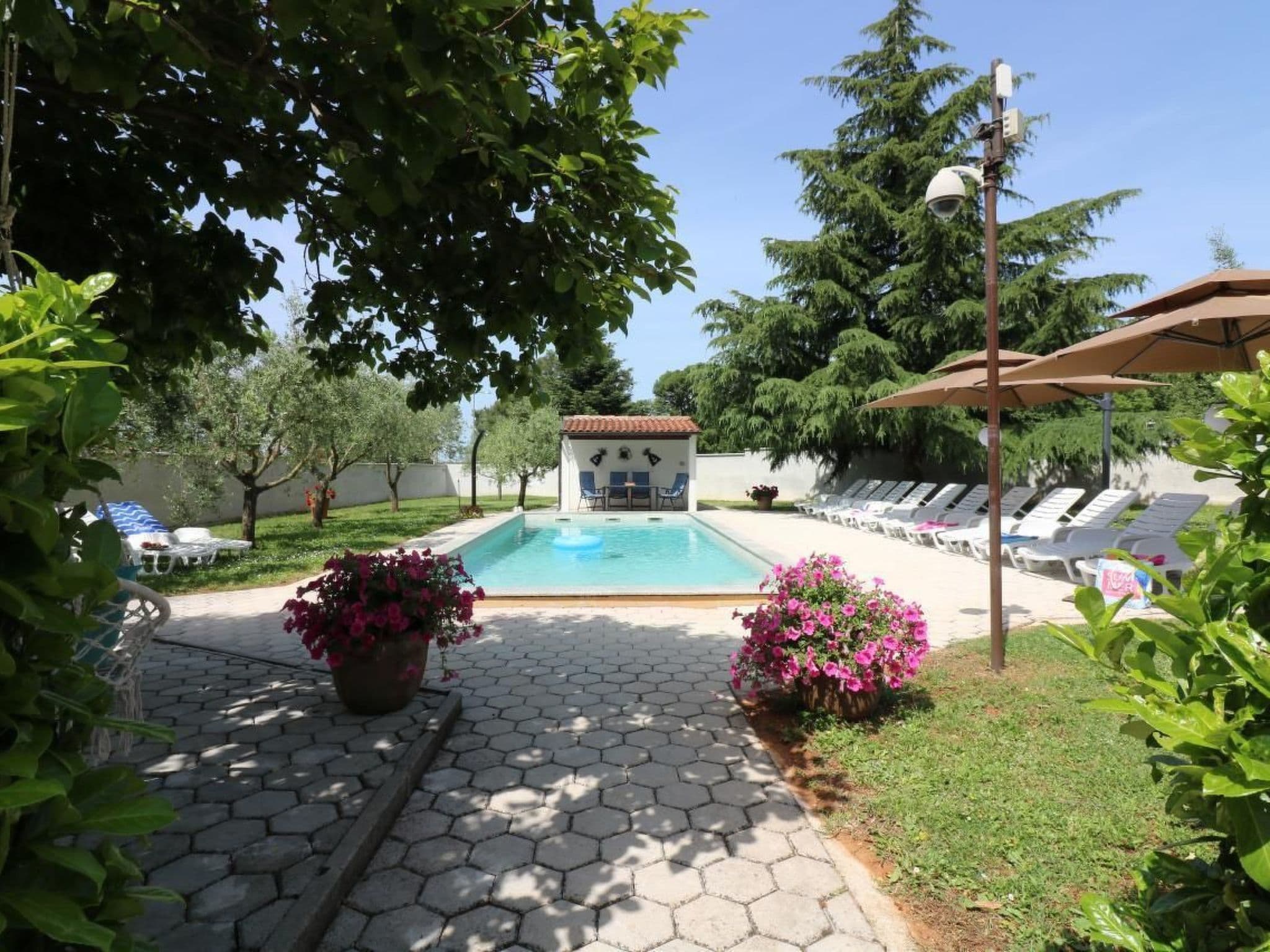 Pool Outdoor