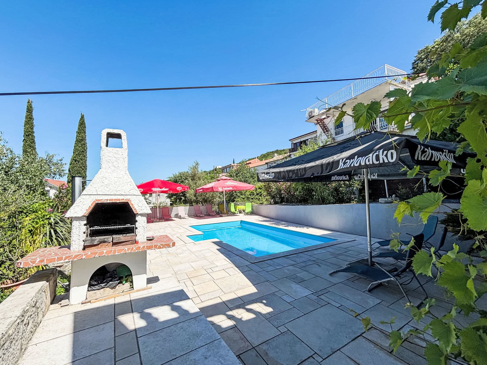 Pool Outdoor