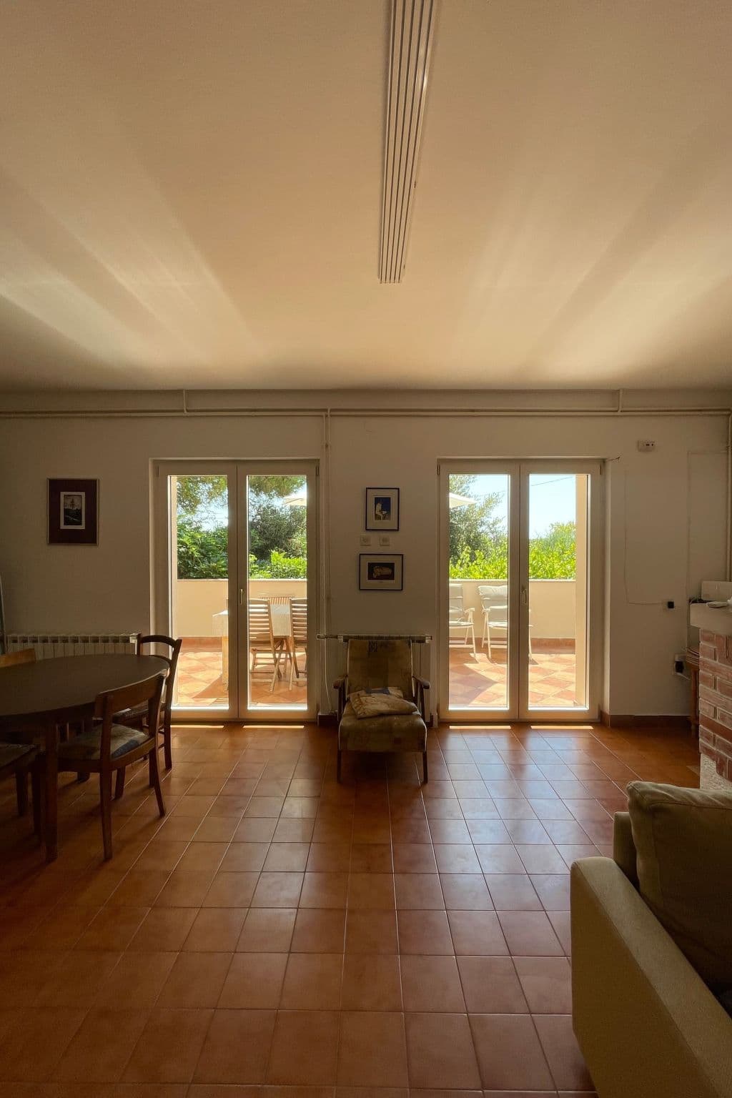 Inside other