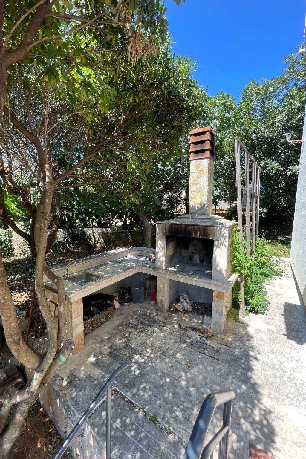 Outdoor