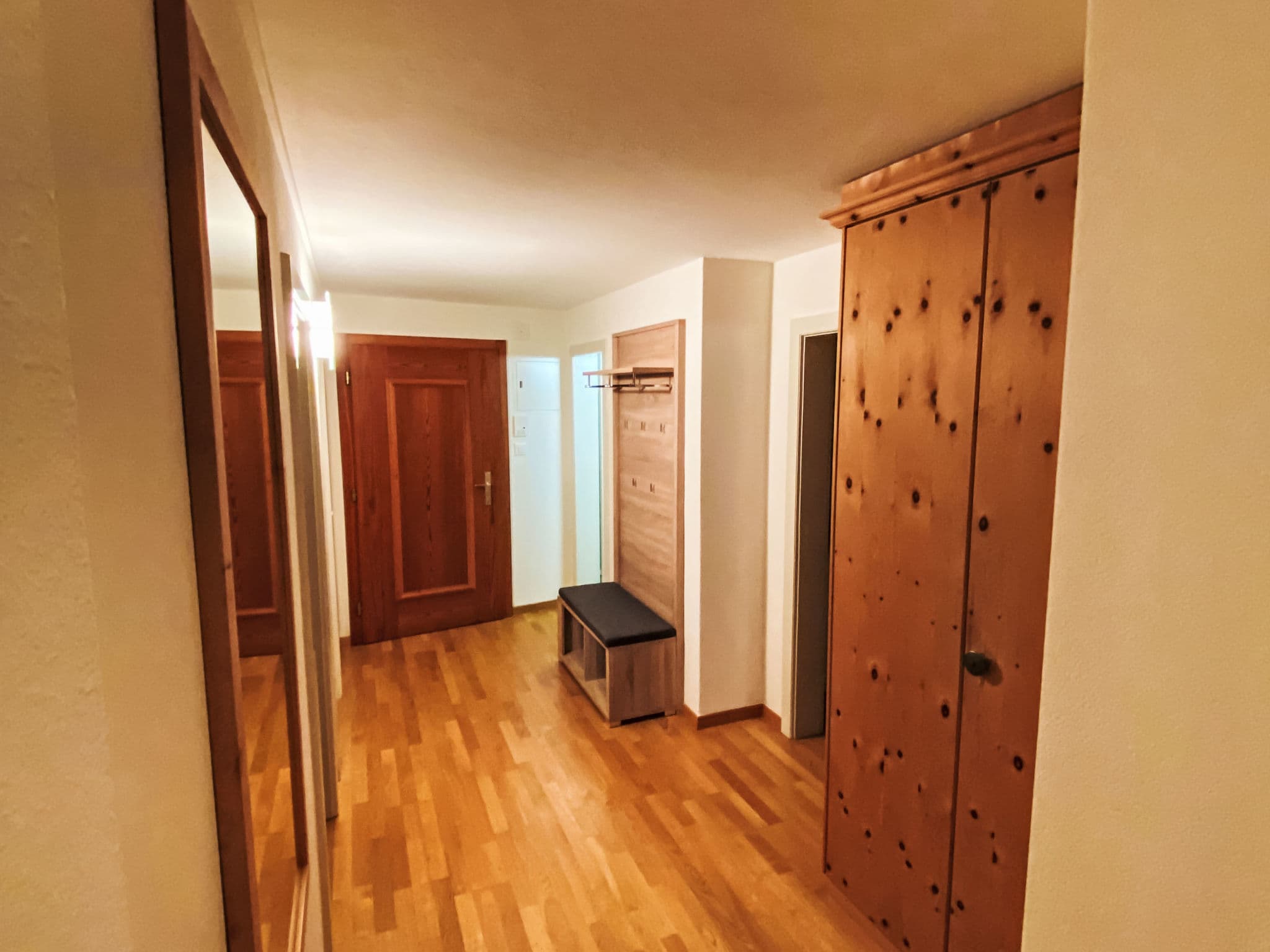Inside other