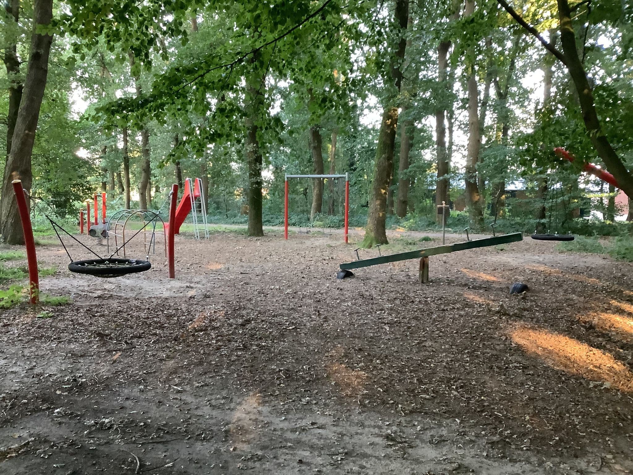 Outdoor