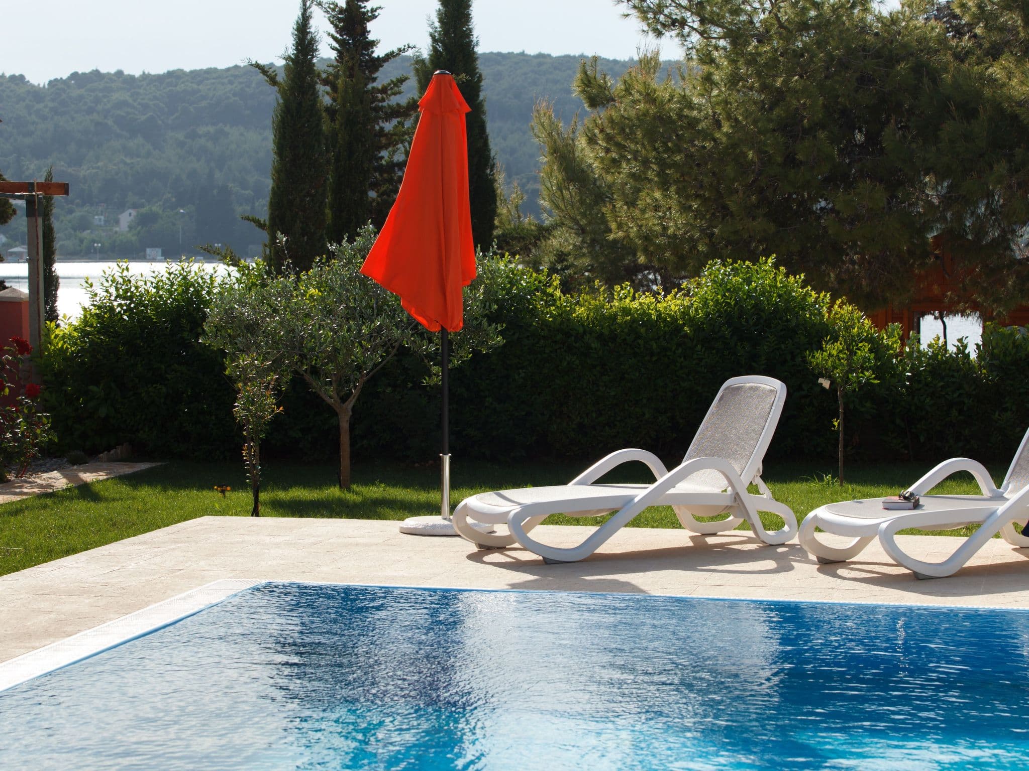 Pool Outdoor