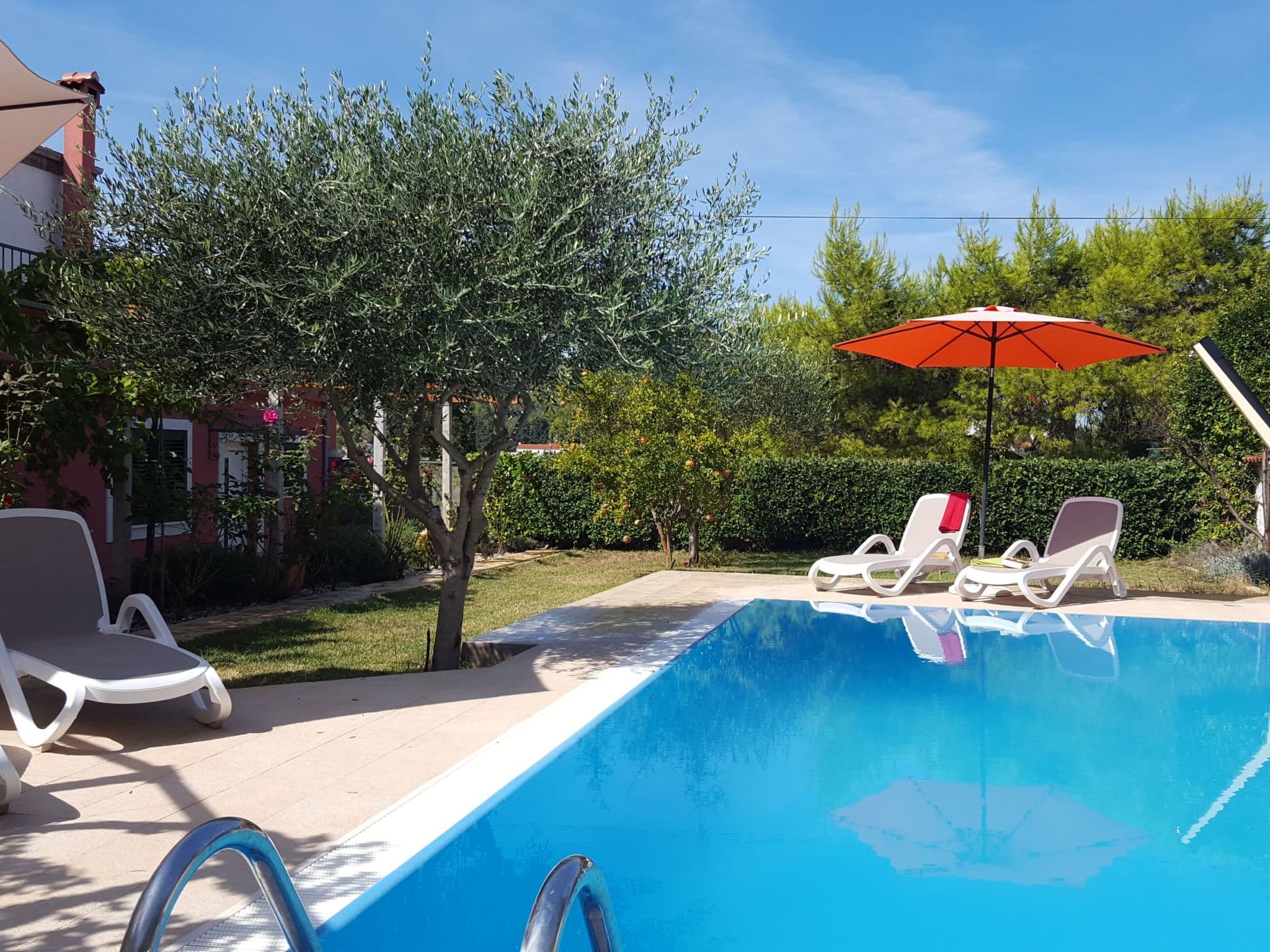 Pool Outdoor