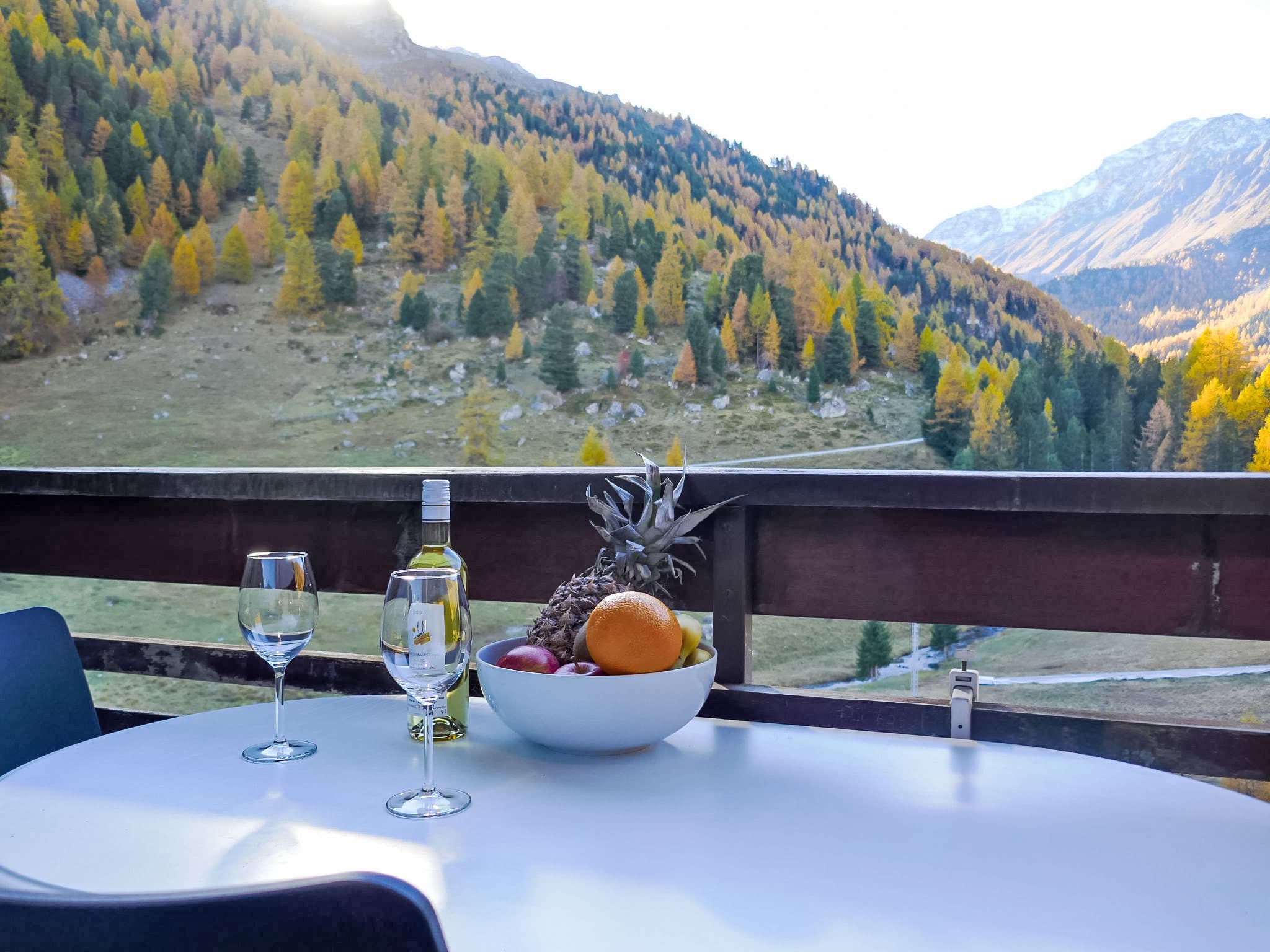 View