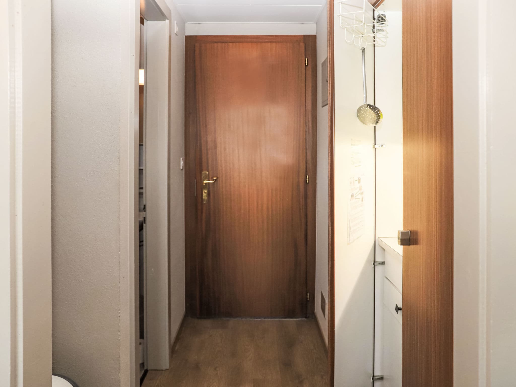 Inside other