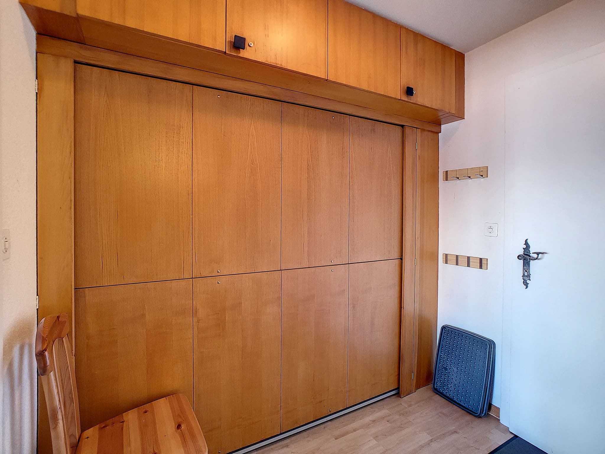 Inside other