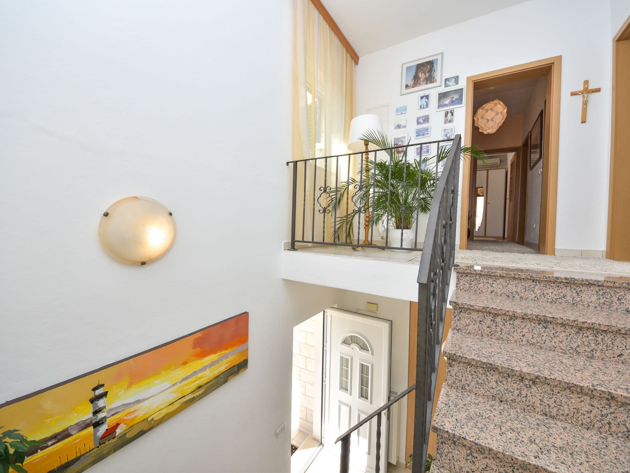 Inside other