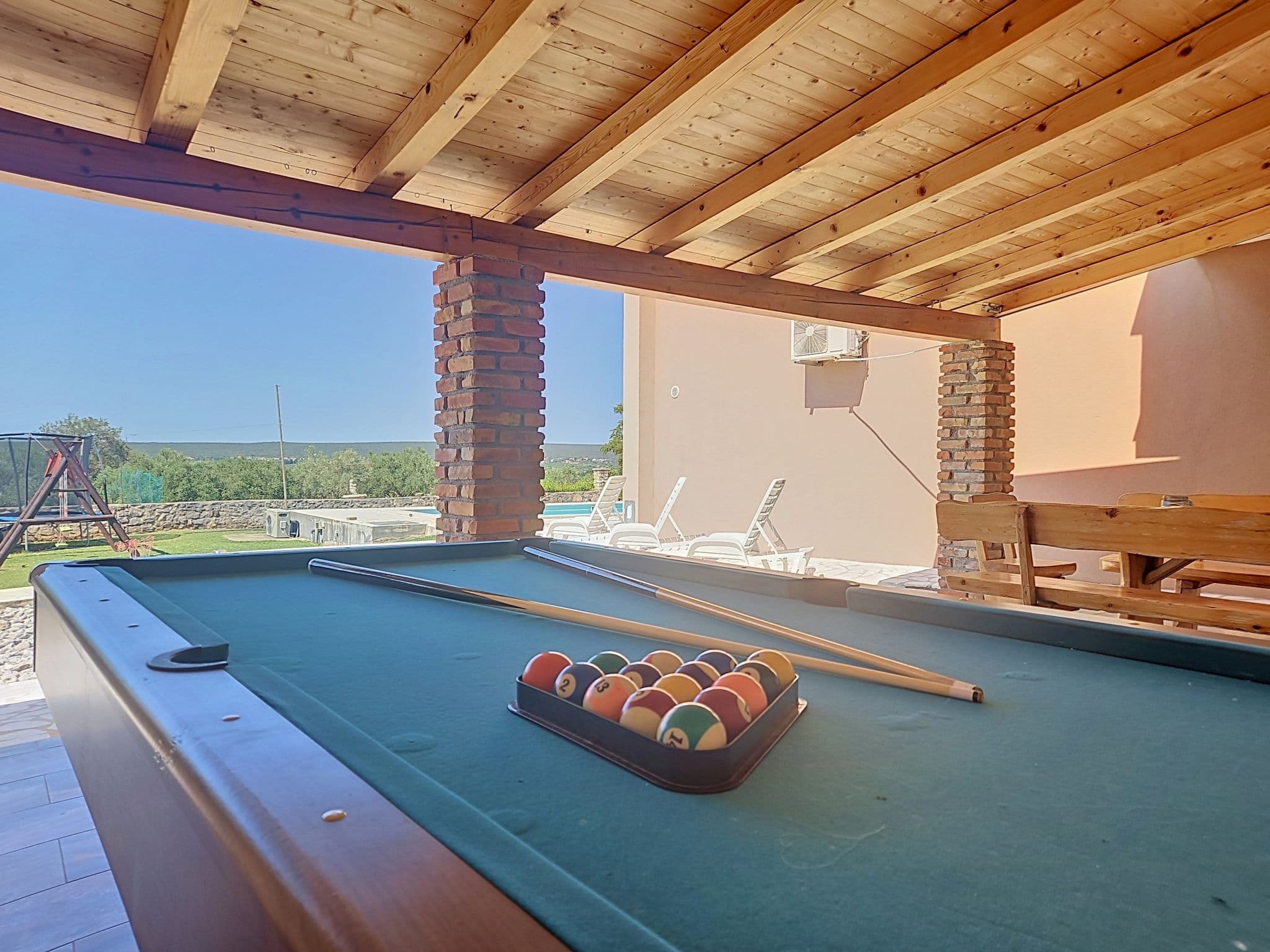 Pool Outdoor