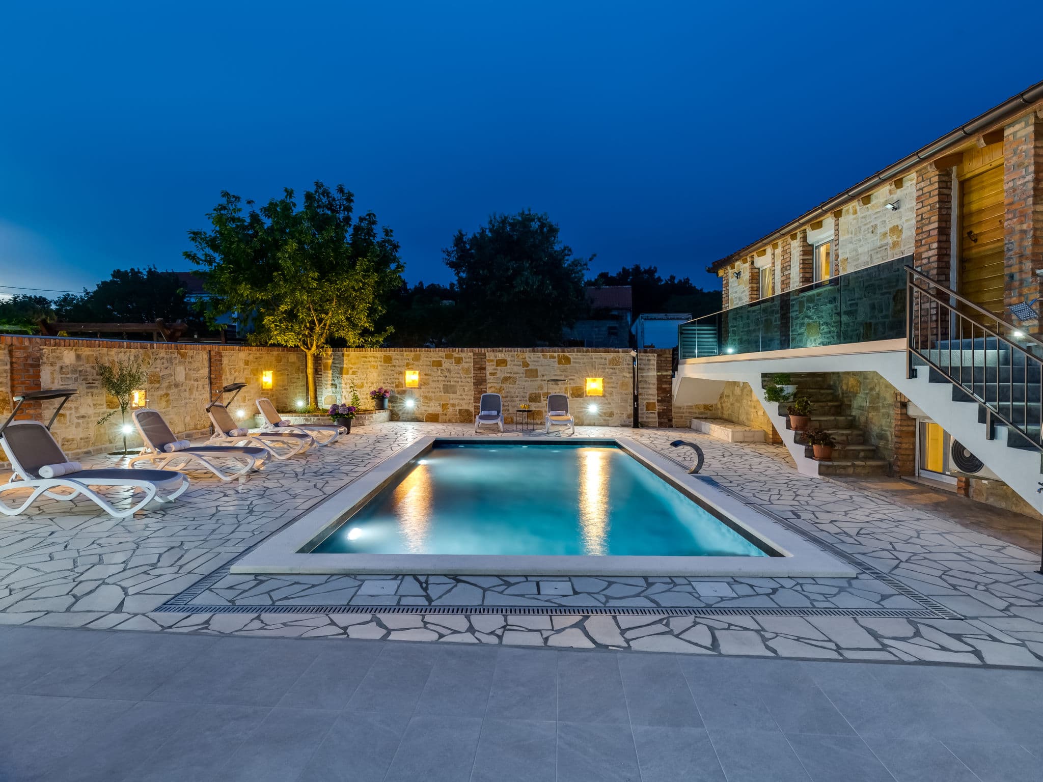 Pool Outdoor