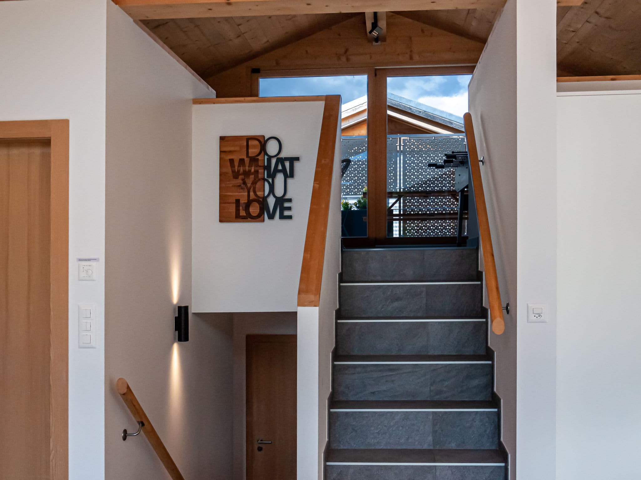 Inside other