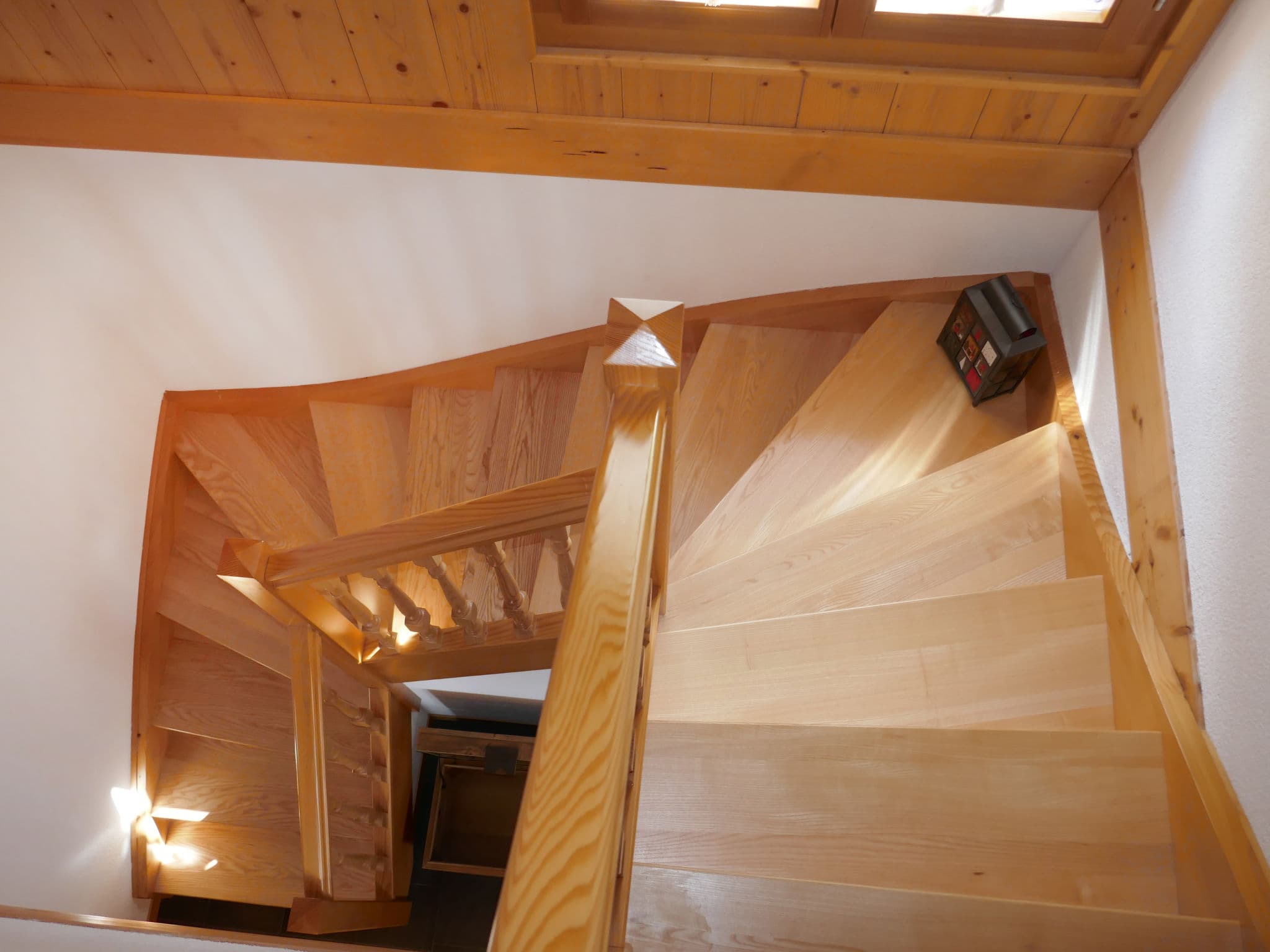 Inside other