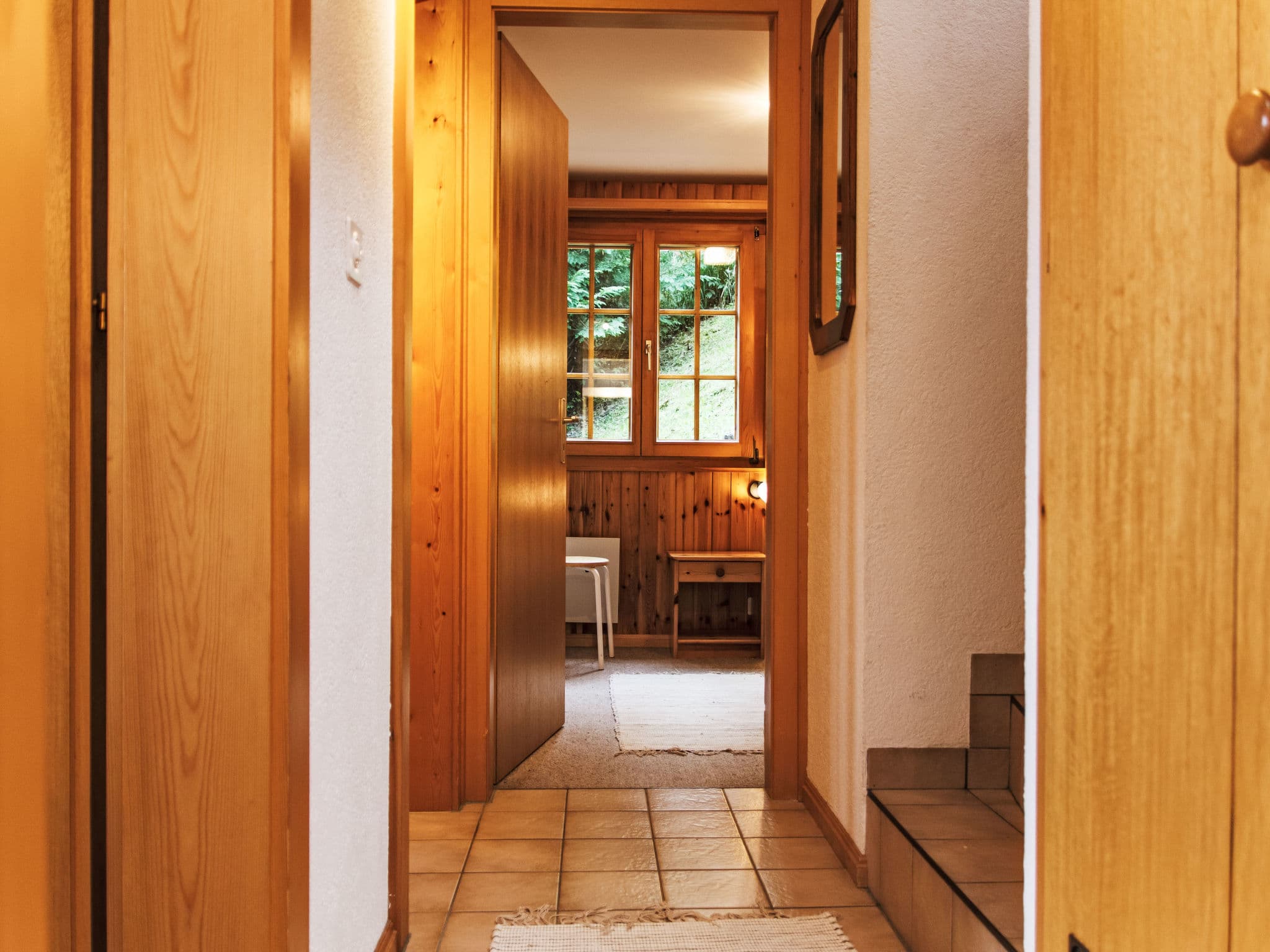 Inside other