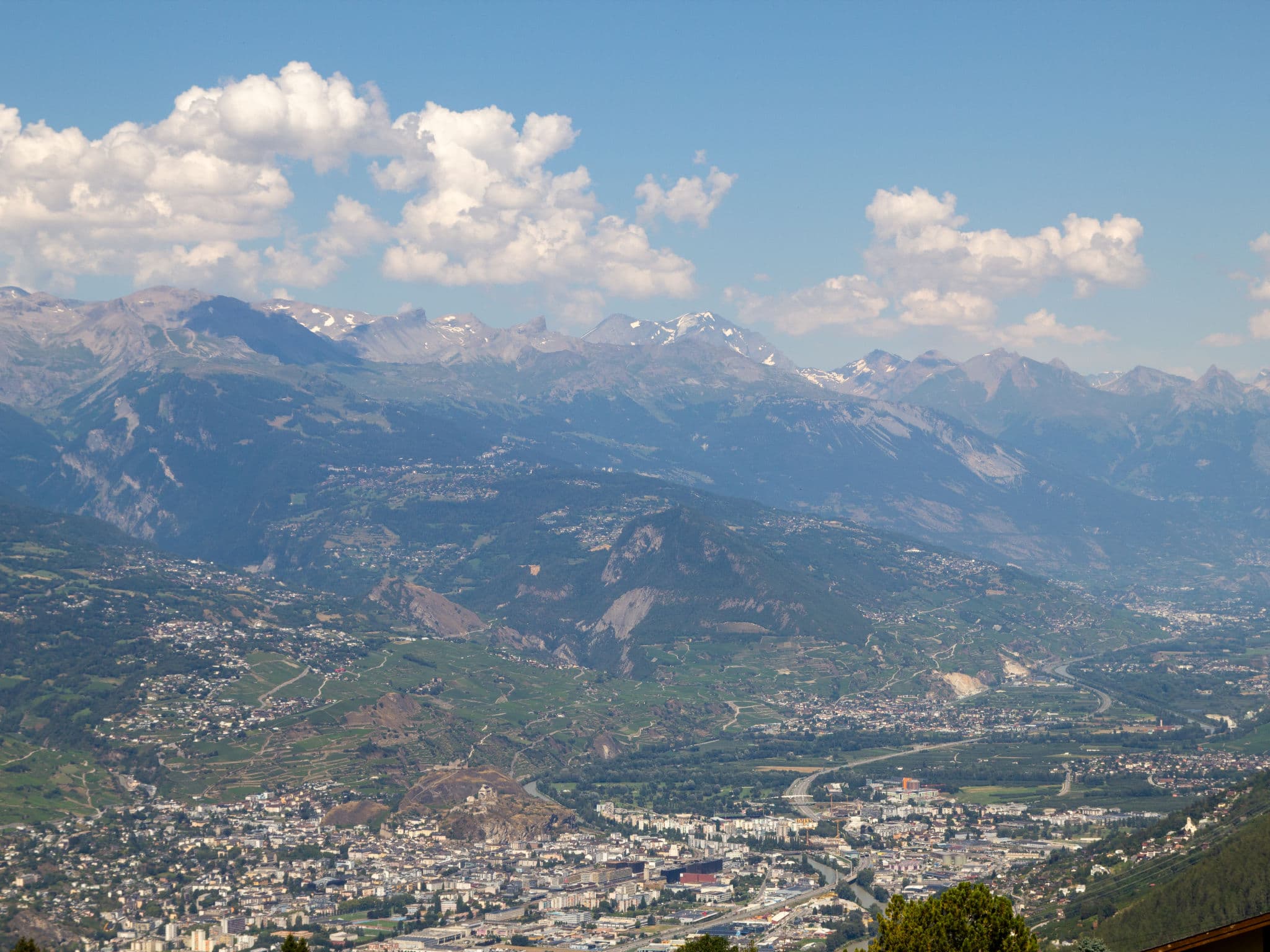 View