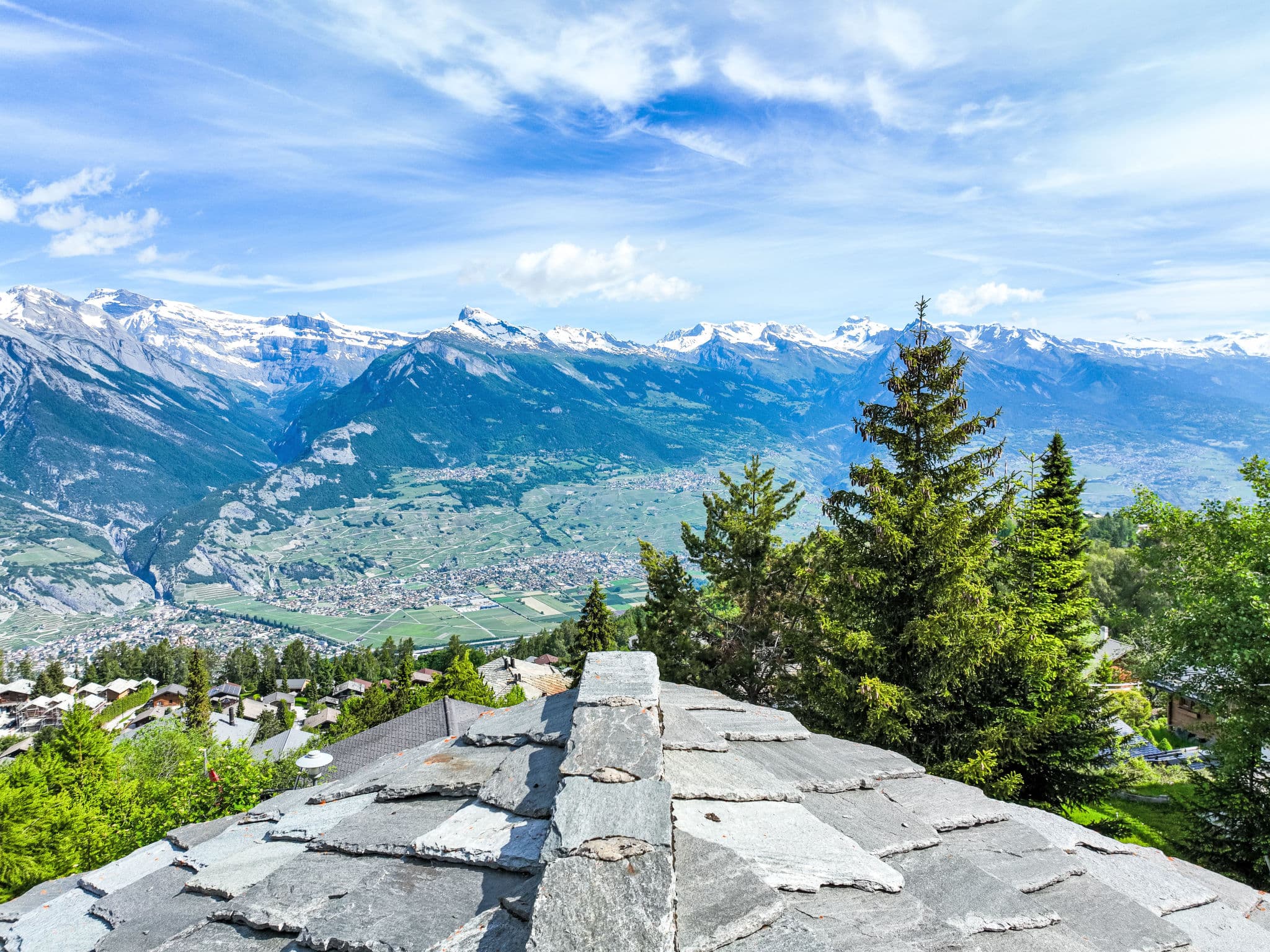 View