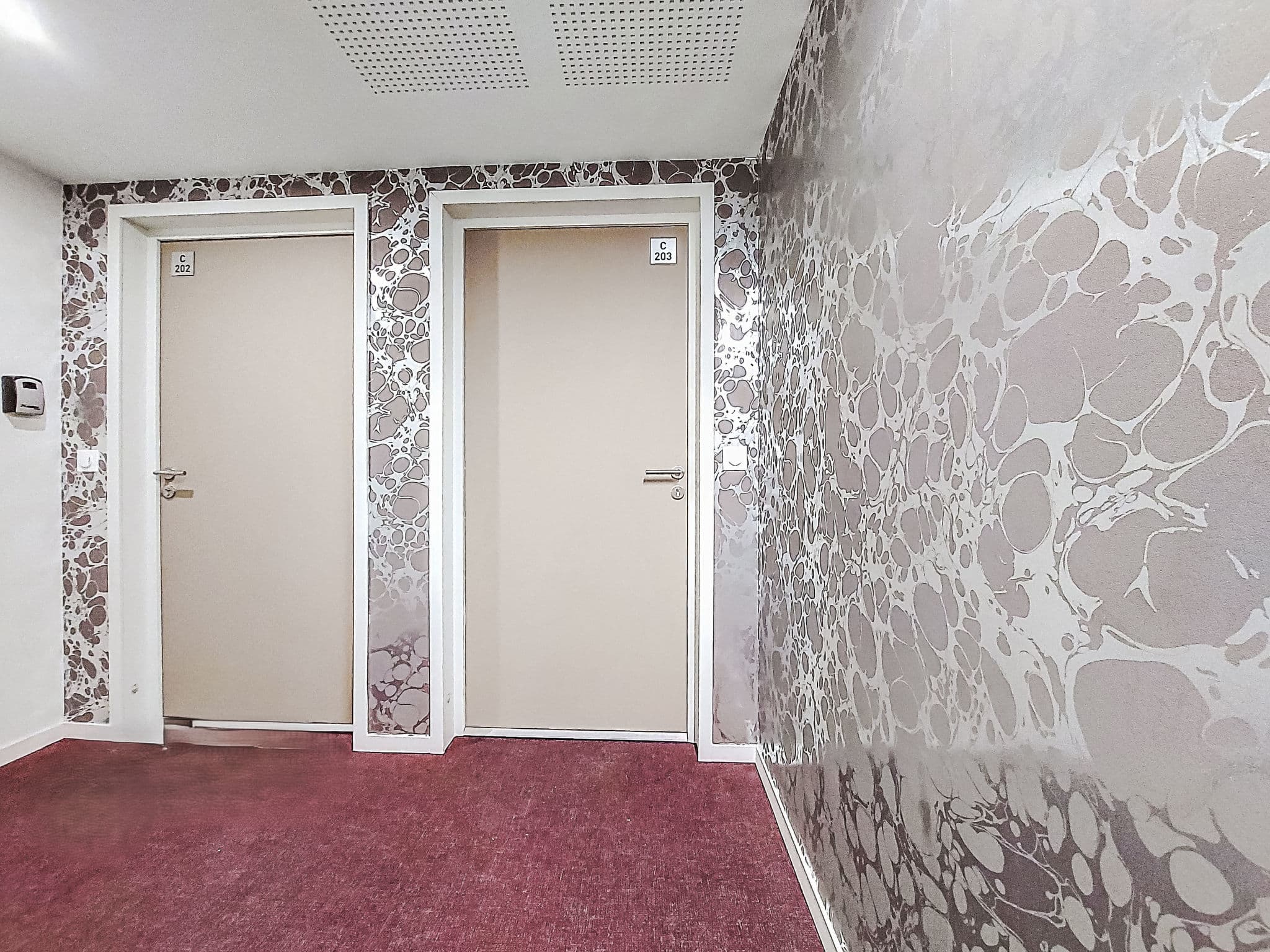 Inside other