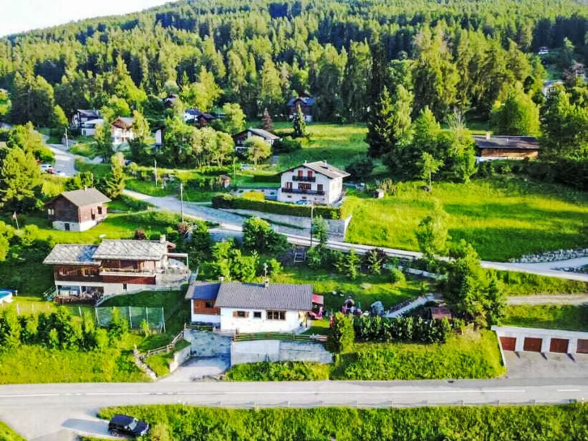 Place