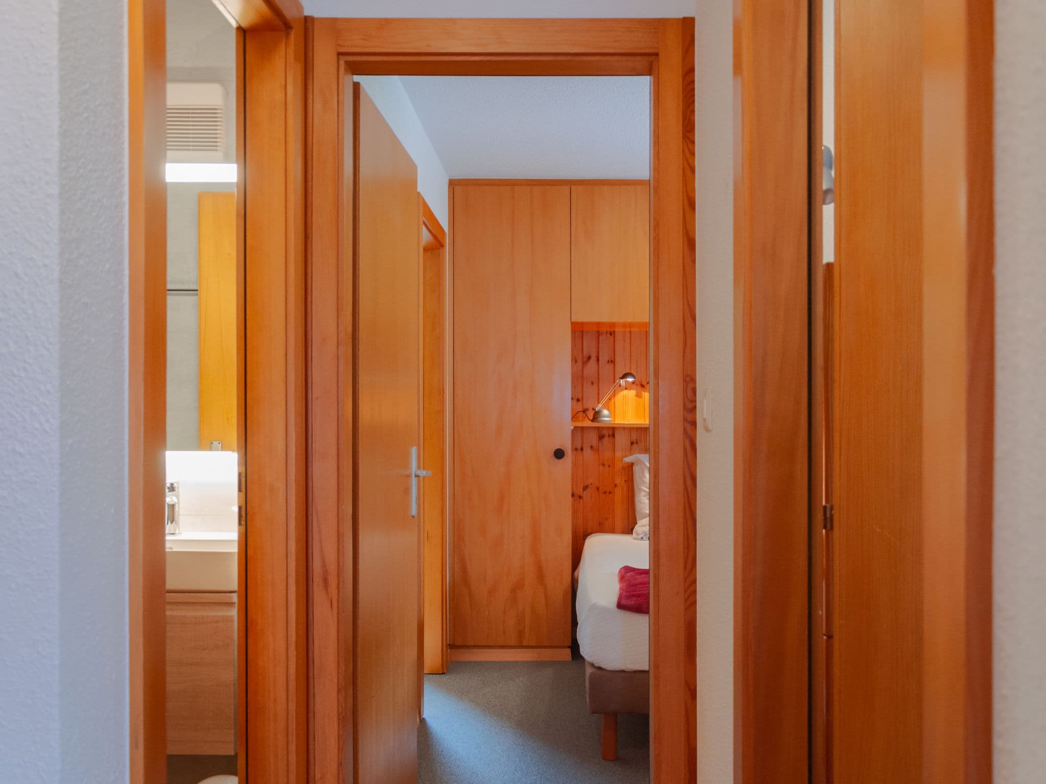 Inside other