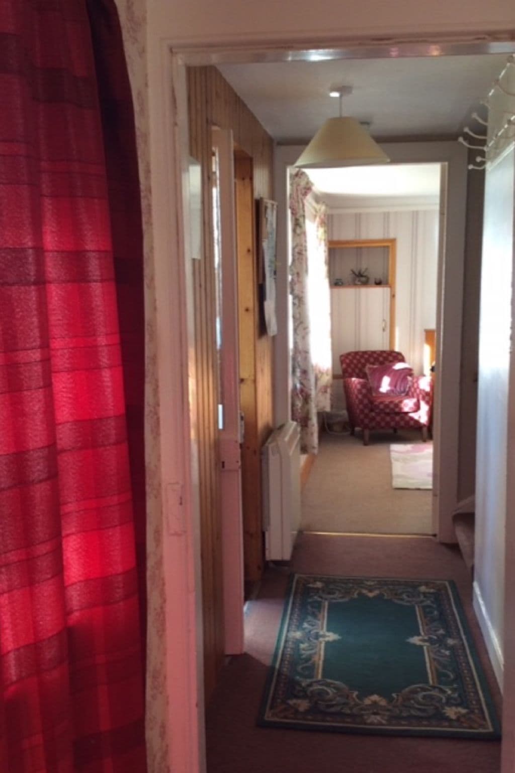 Inside other