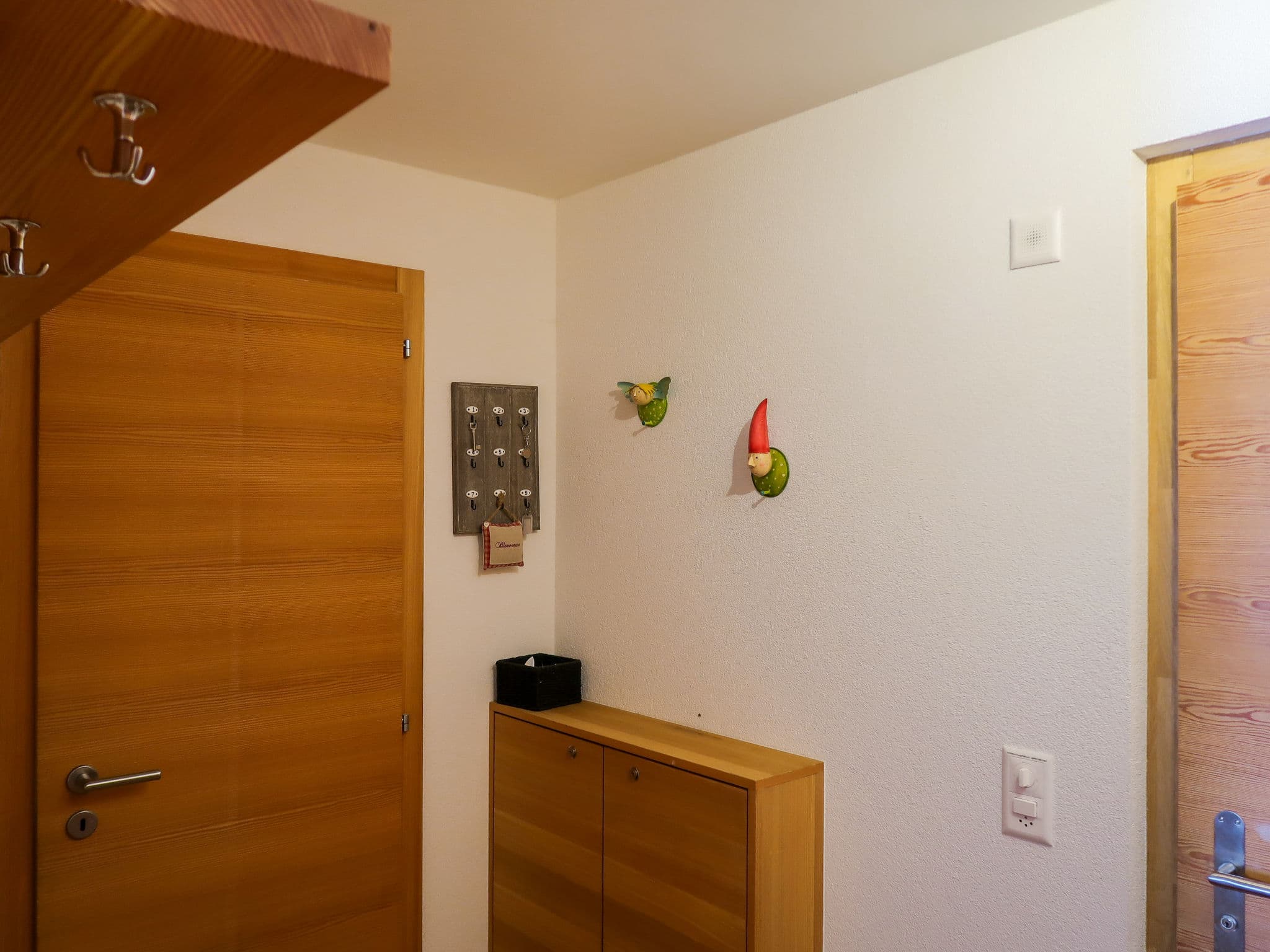 Inside other