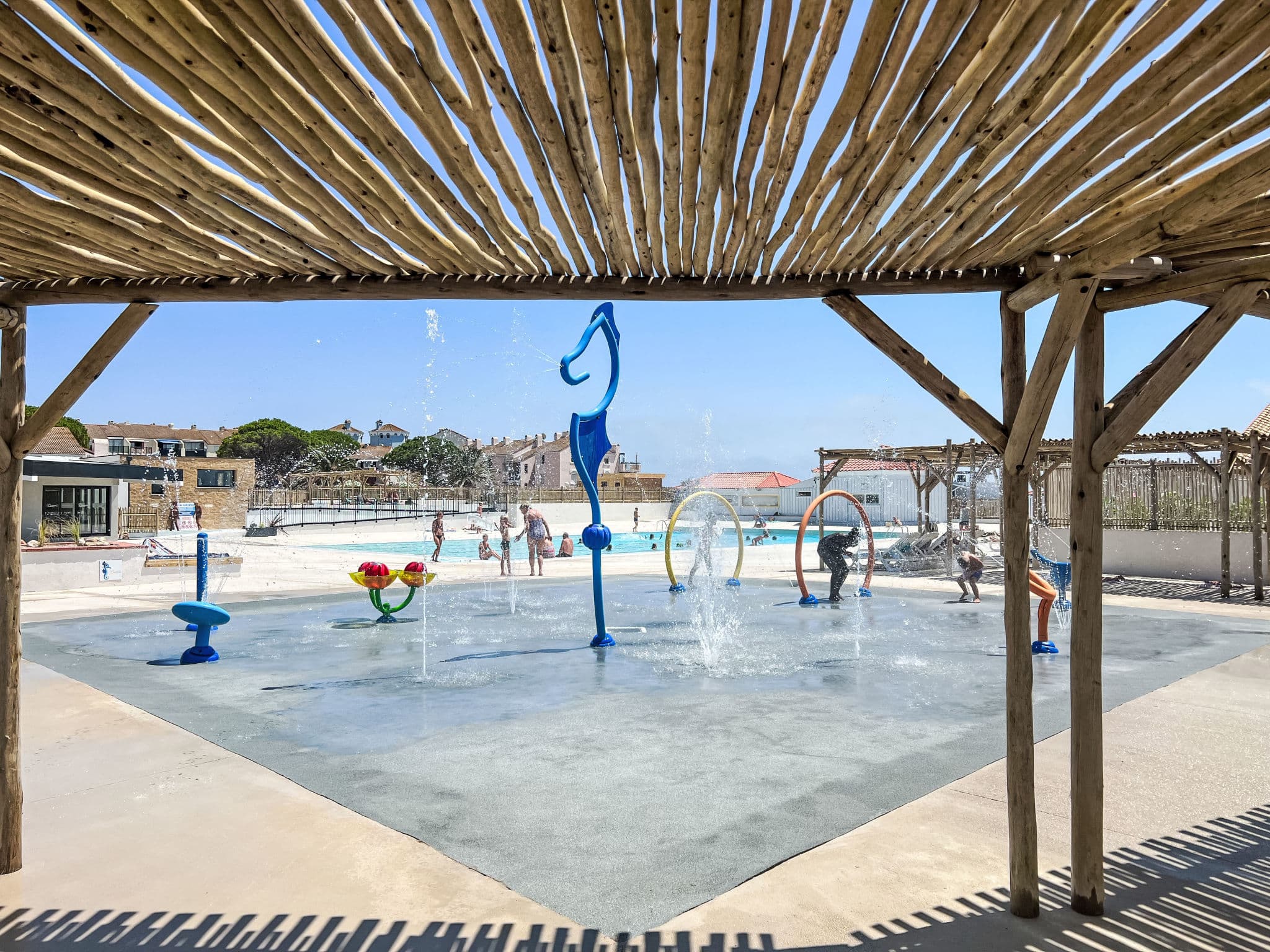 Pool Outdoor