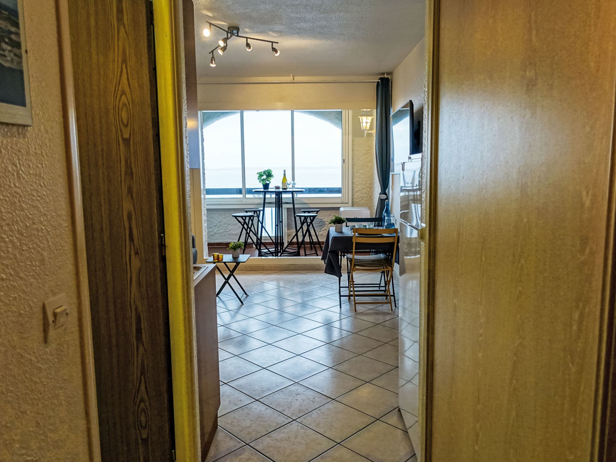 Inside other